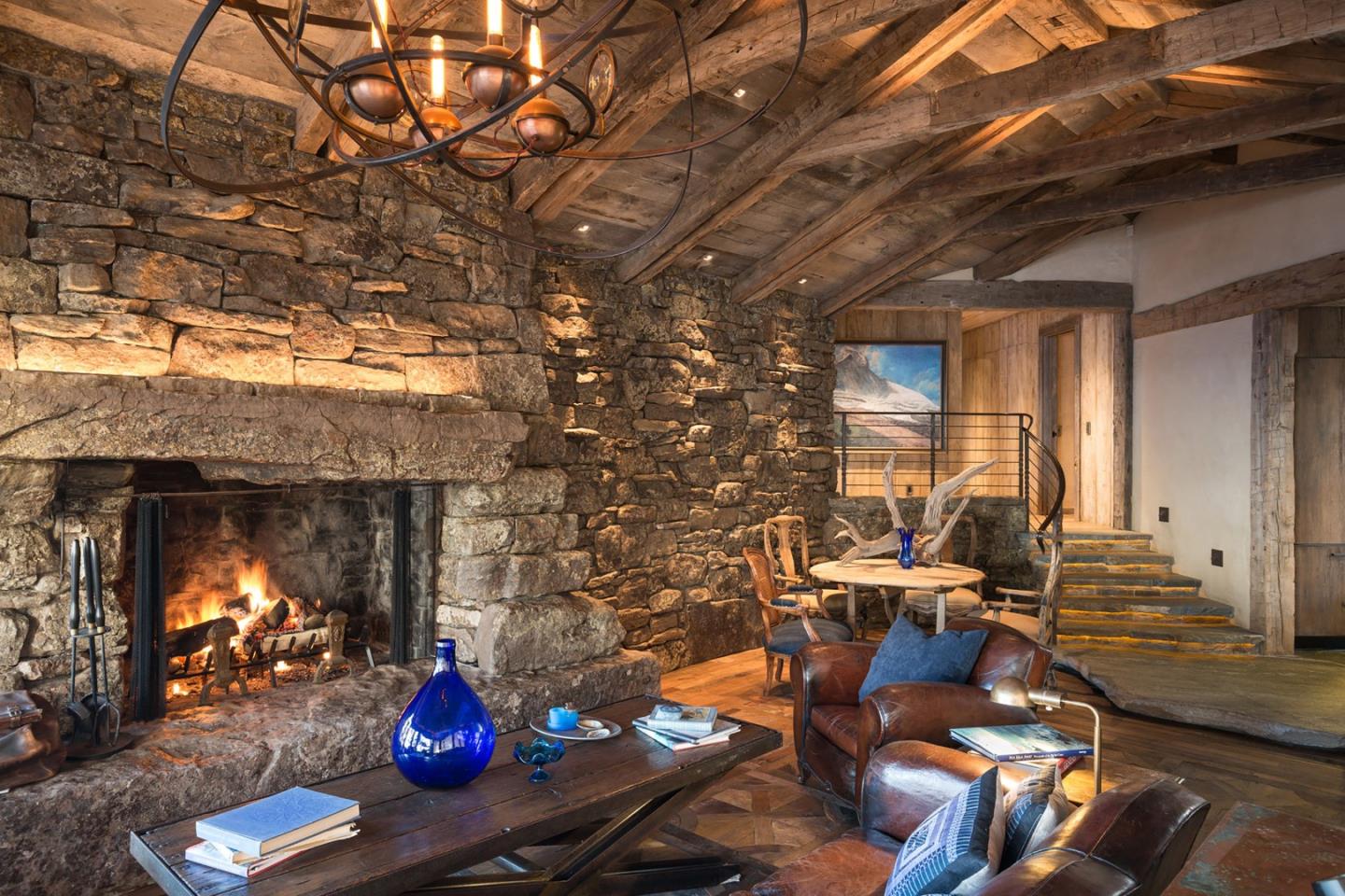 Carmel Highlands, California, 93923, United States, 13 Bedrooms Bedrooms, ,17 BathroomsBathrooms,Residential,For Sale,1917407
