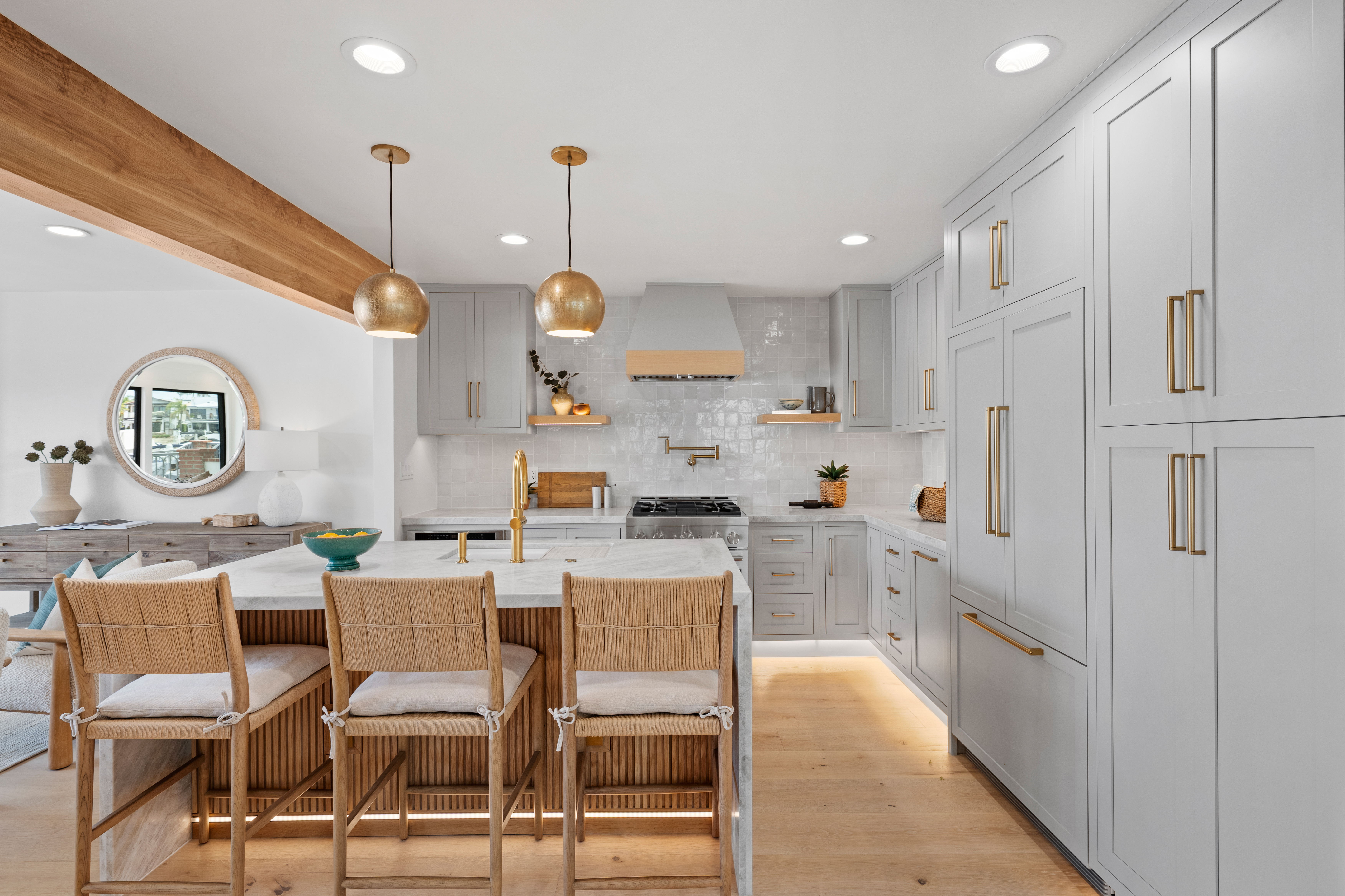  3810 Channel Place, Newport Beach, CA 92663 - 物件實景