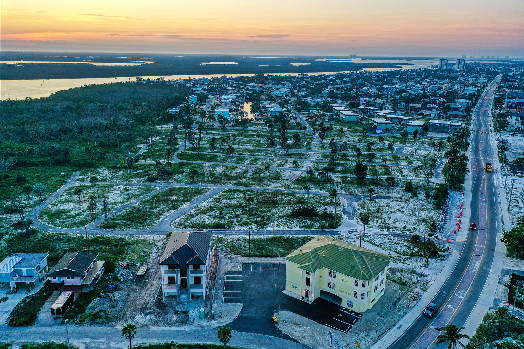  FORT MYERS BEACH - GULF VIEW - 物件實景