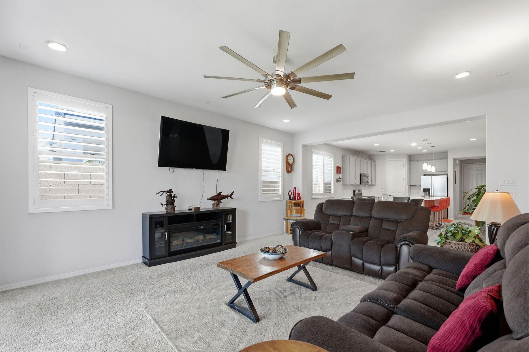  7014 W Pedro Lane¦Laveen, AZ - 物件實景