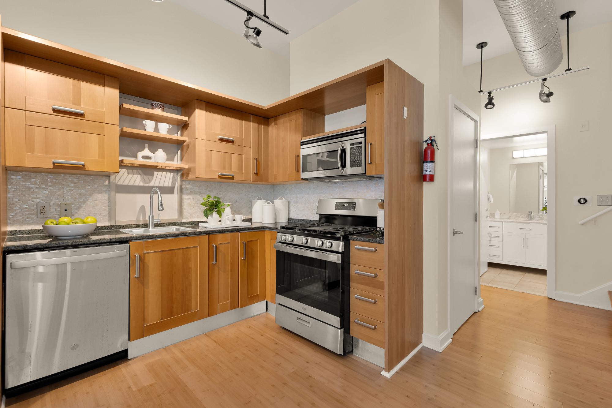  1390 V Street NW, Washington, DC, 20009 - 物件實景