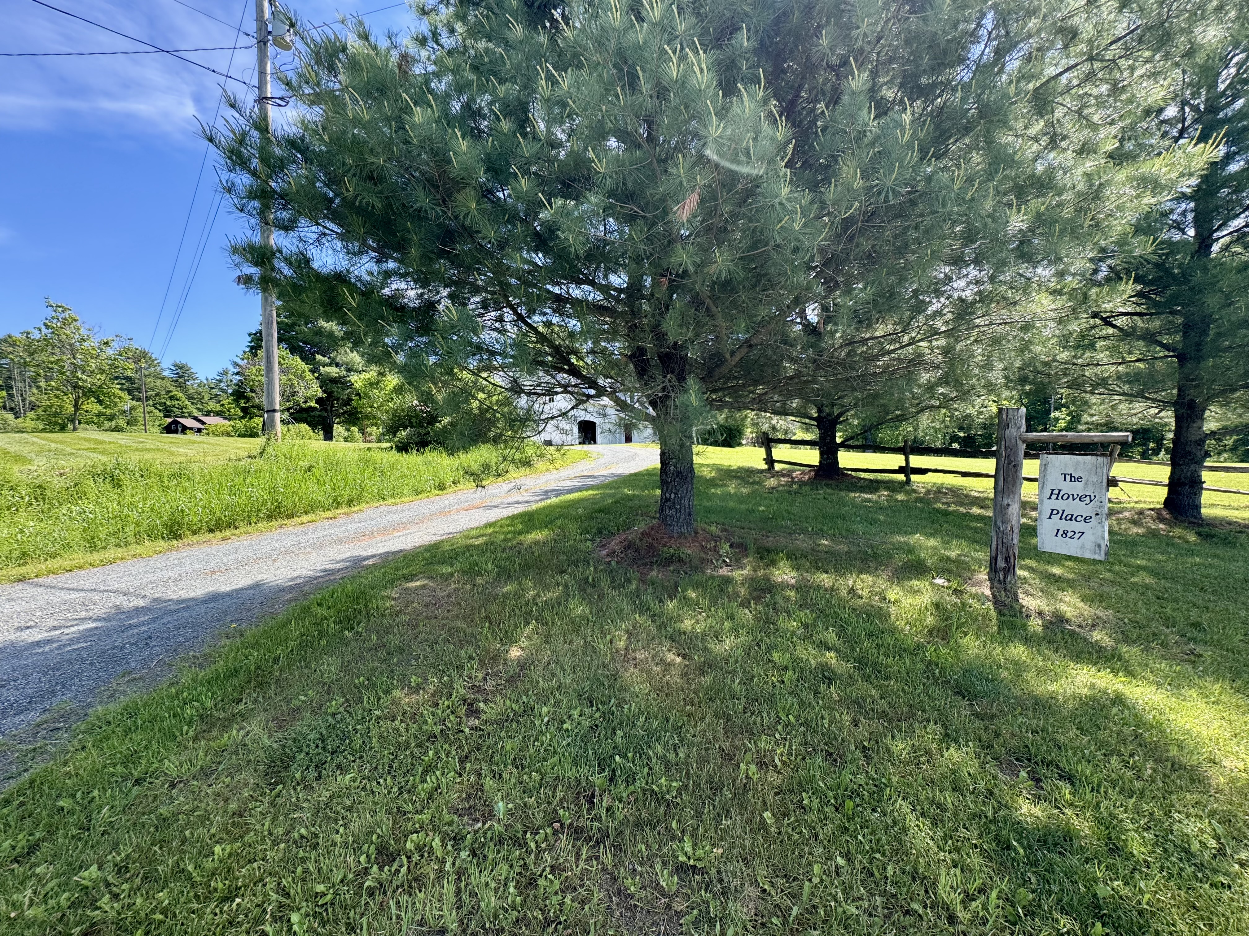  3517 Duck Pond Road - 物件實景