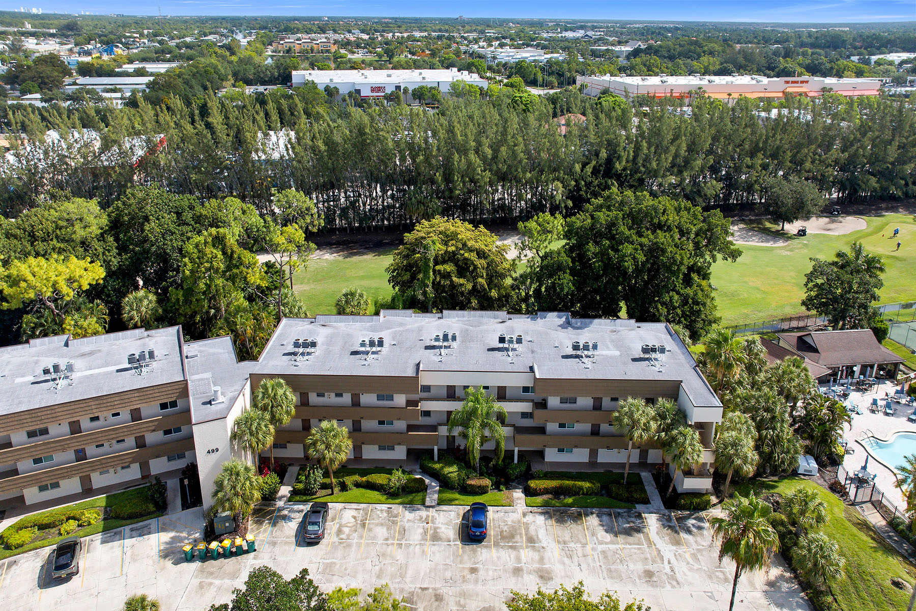  FOREST LAKES GOLF AND TENNIS CLUB - 物件實景