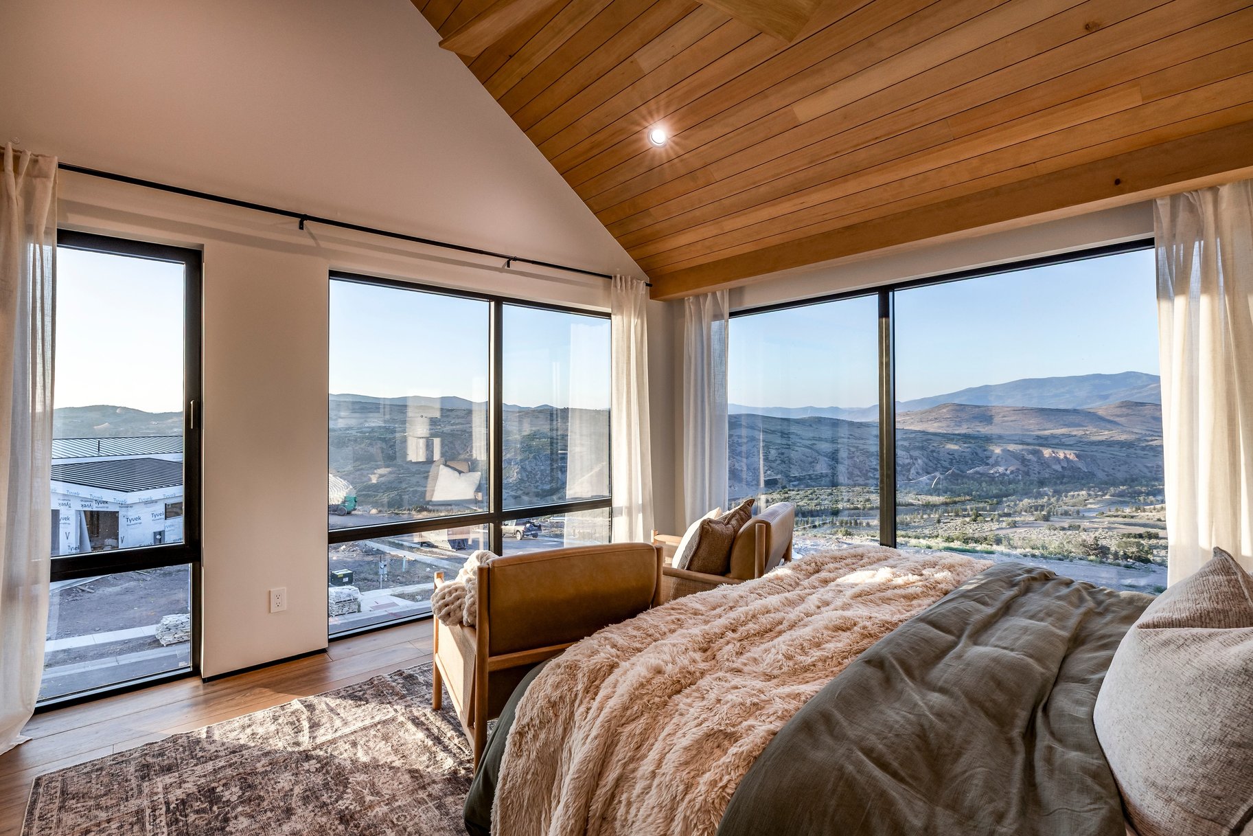  Welcome to Lumen House at Benloch Ranch - 物件實景
