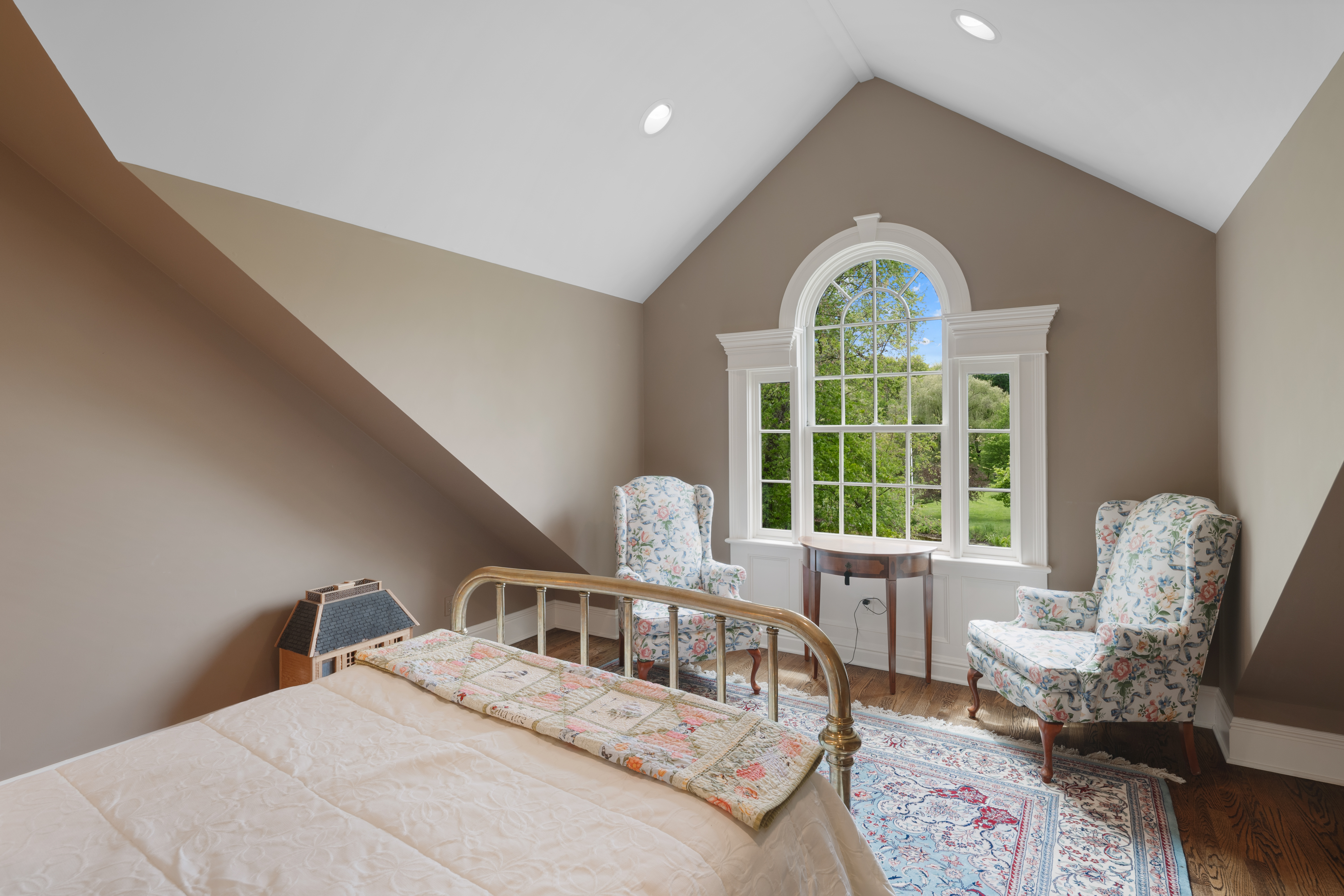  36 Richmond Hill Road - 物件實景