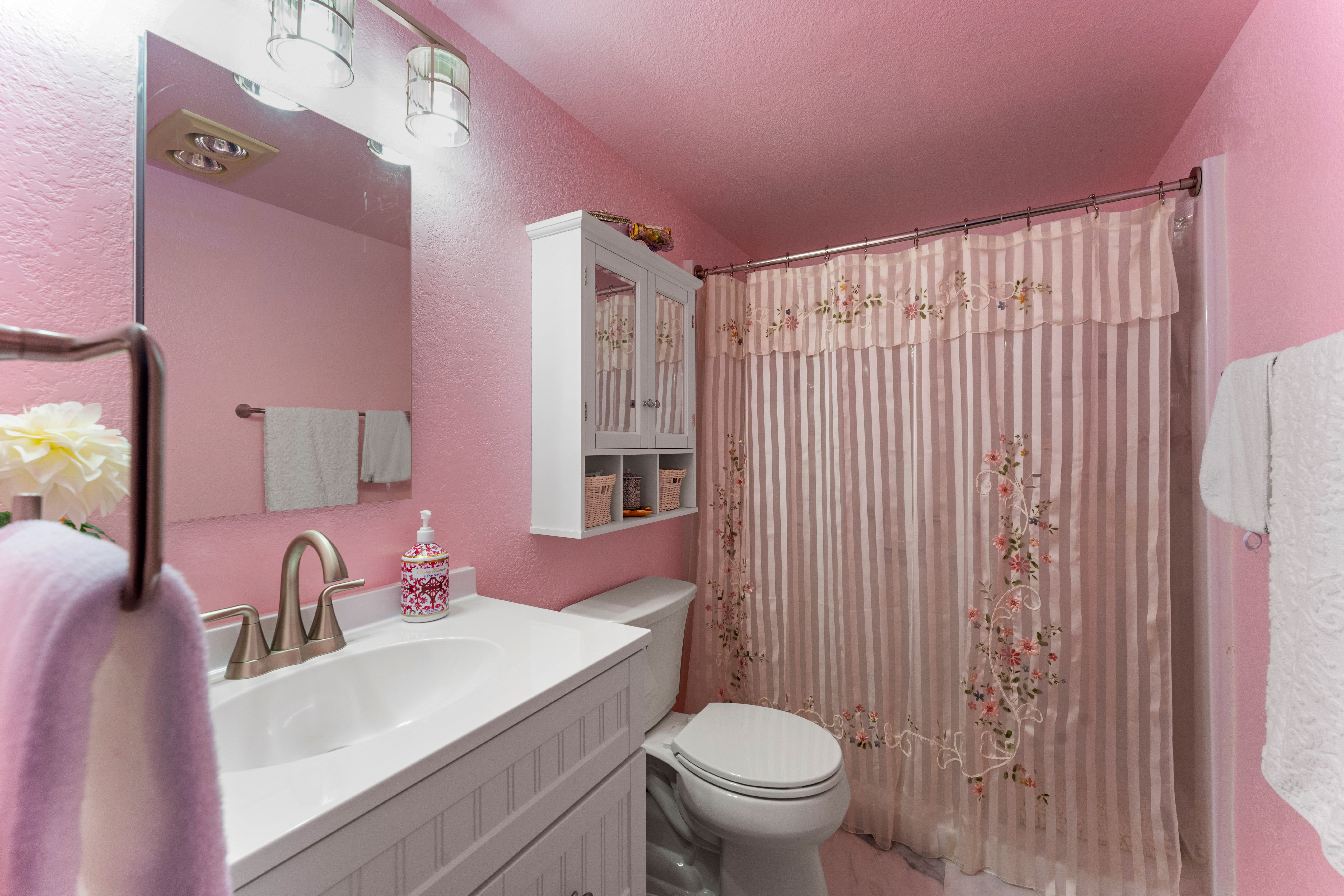  5770 Hoffman Lane, Fair Oaks, CA 95628 - 物件實景