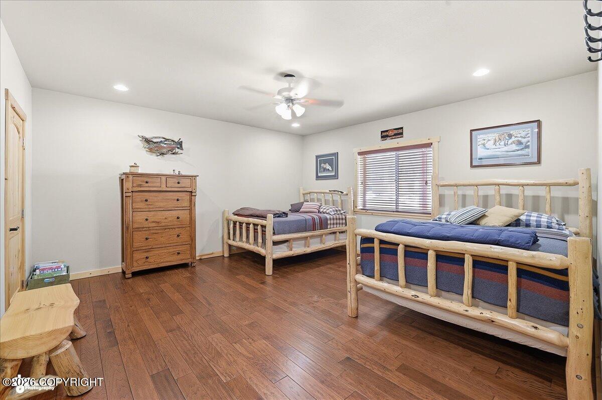 Kasilof, Alaska, 99610, United States, 3 Bedrooms Bedrooms, ,4 BathroomsBathrooms,Residential,For Sale,2026107