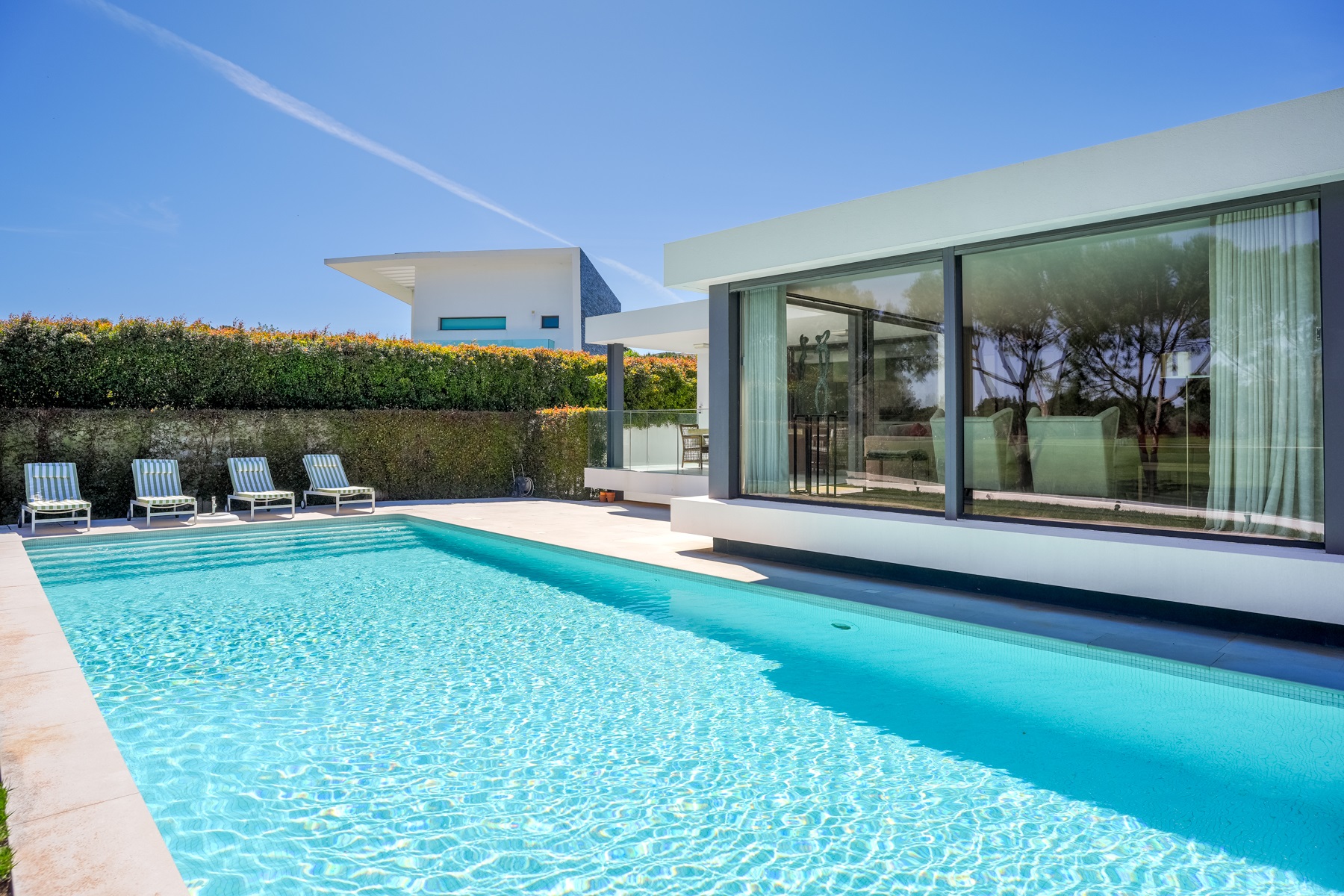 House, 4 bedrooms, for Sale - 物件實景
