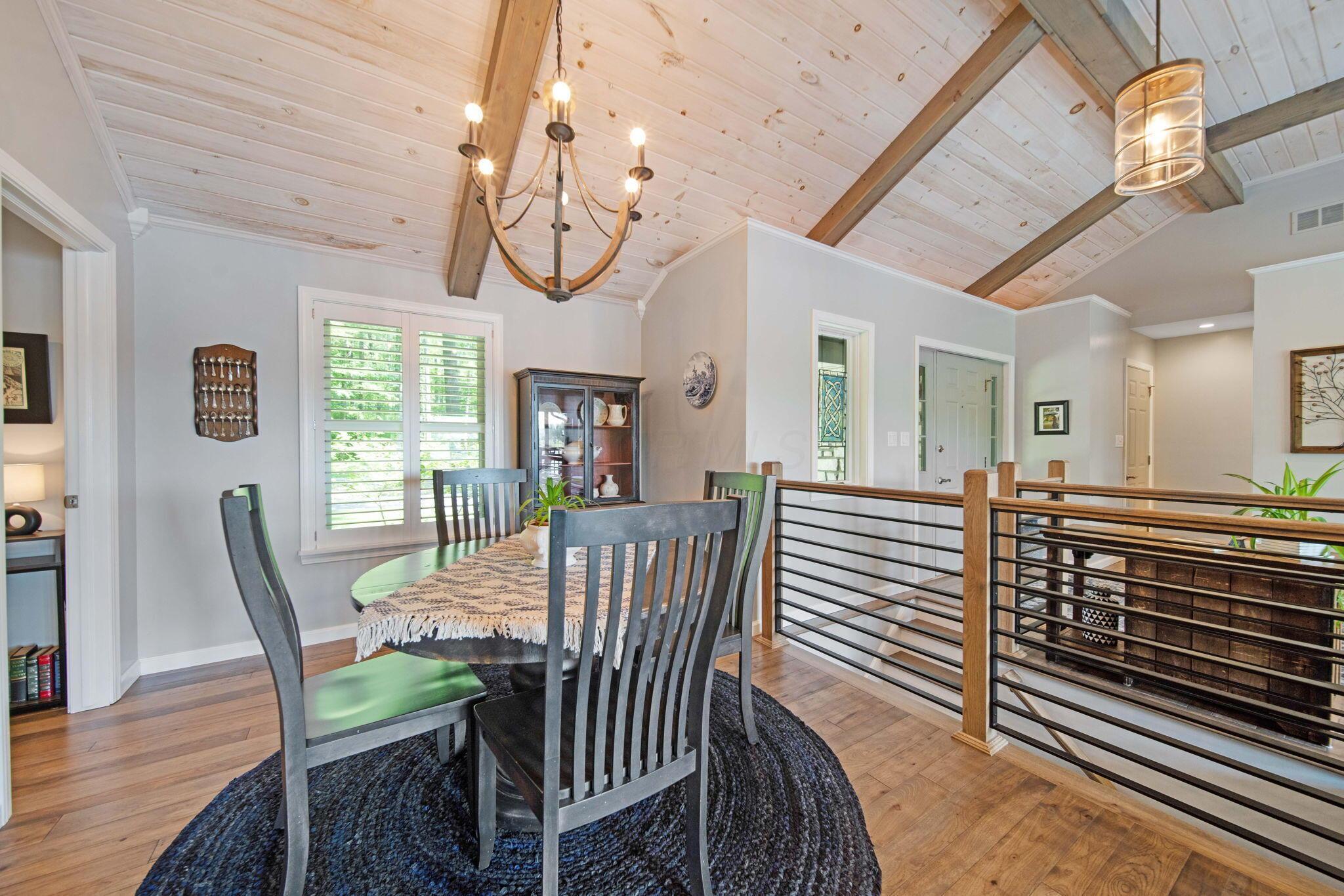 Mount Gilead, Ohio, 43338, United States, 3 Bedrooms Bedrooms, ,4 BathroomsBathrooms,Residential,For Sale,1983535