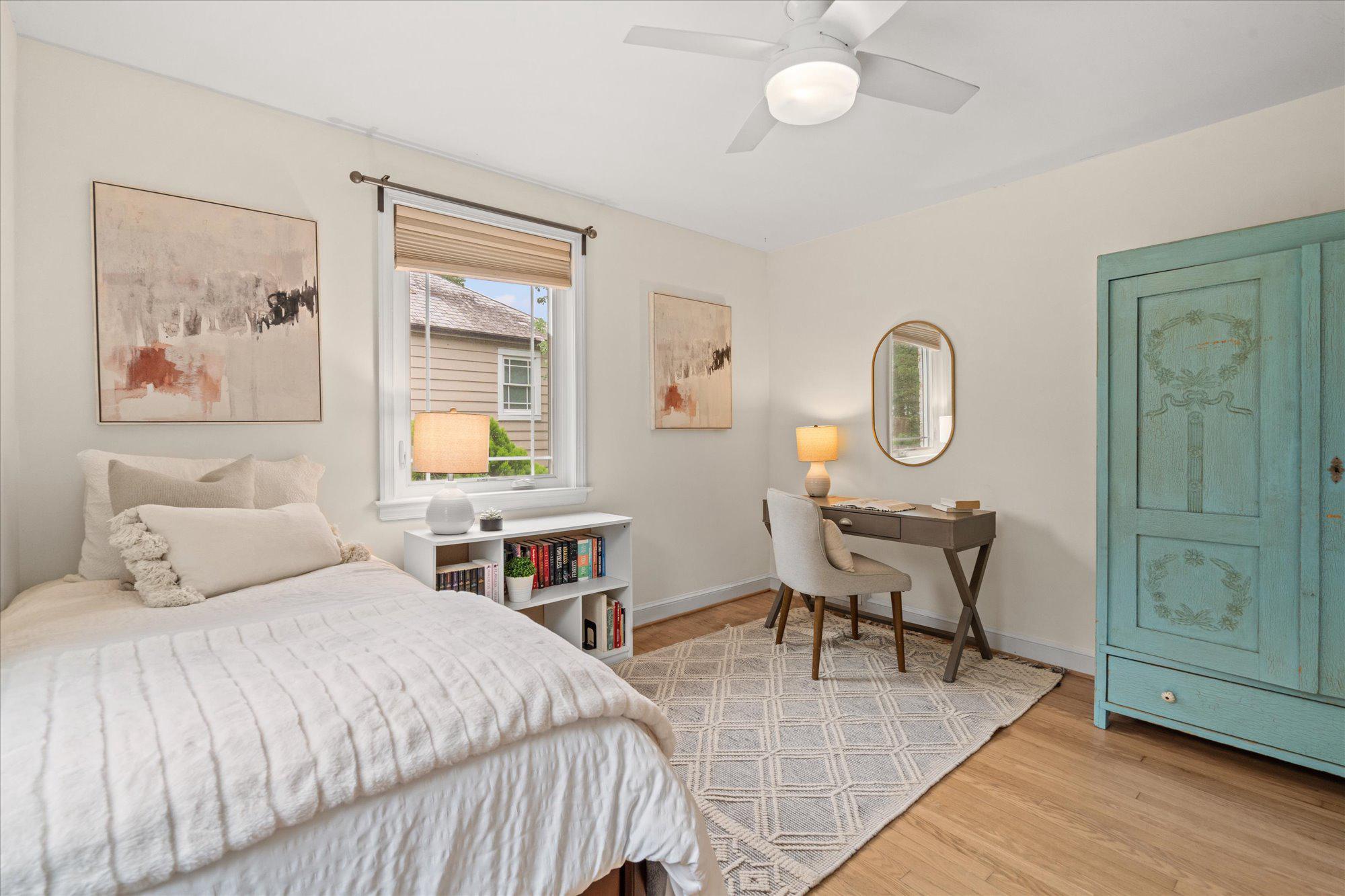  3202 Coquelin Terrace, Chevy Chase, MD, 20815 - 物件實景