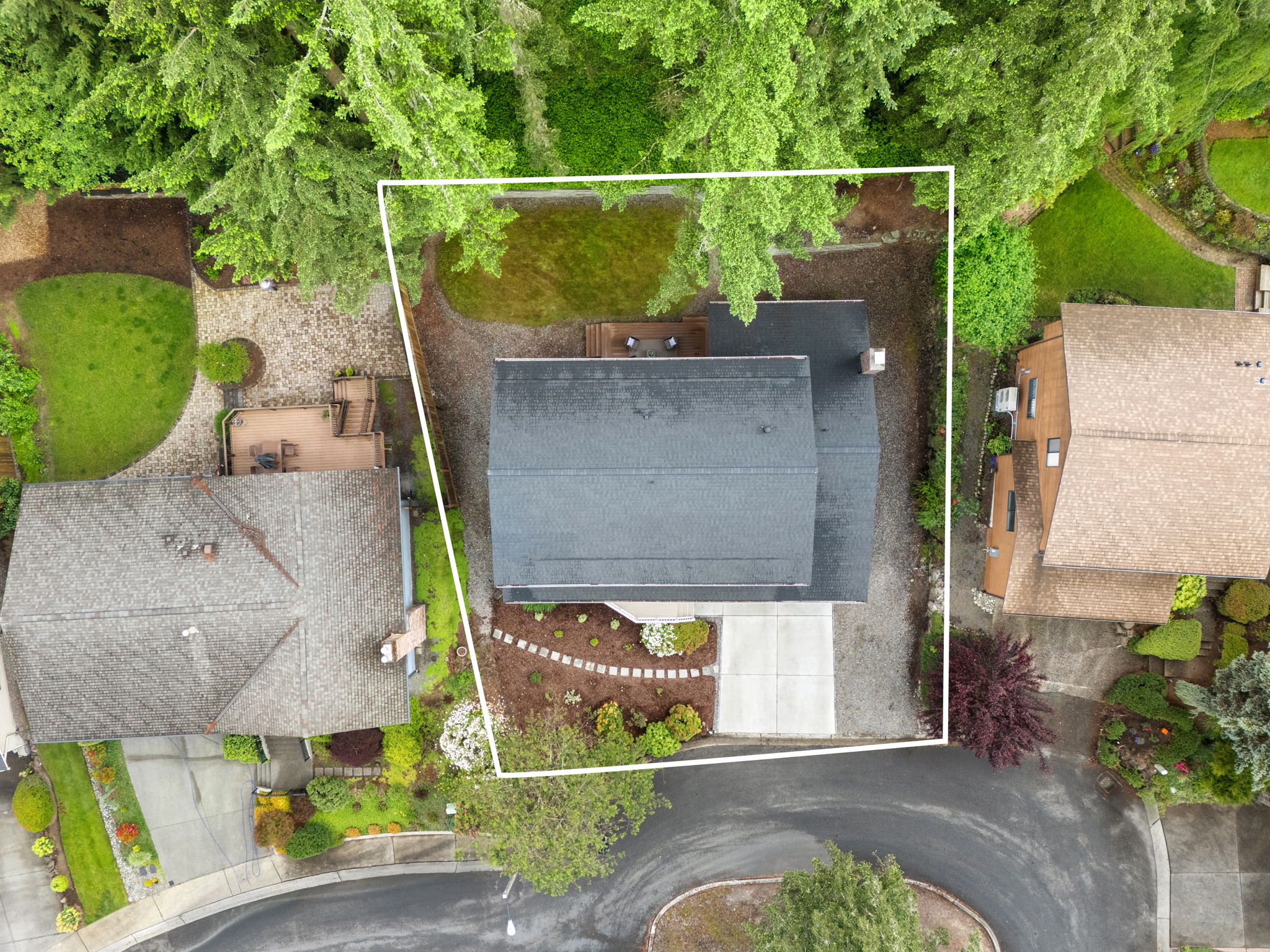  4517 166th Place NE, Redmond, WA 98052 - 物件實景