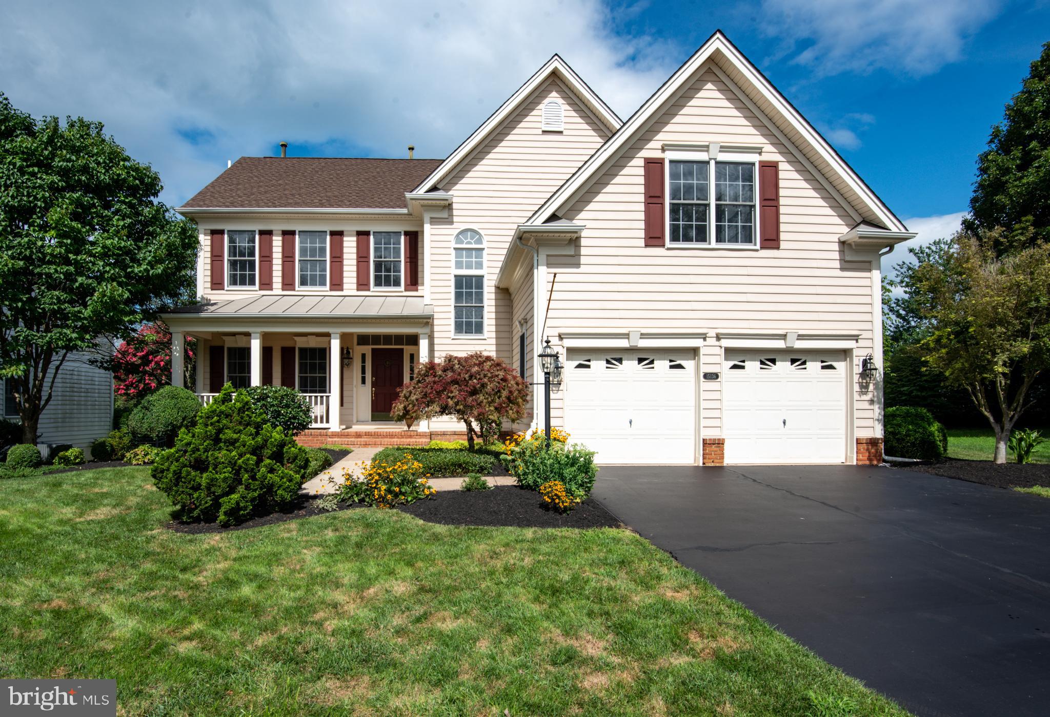 Haymarket, Virginia, 20169, United States, 4 Bedrooms Bedrooms, ,3 BathroomsBathrooms,Residential,For Sale,1902999