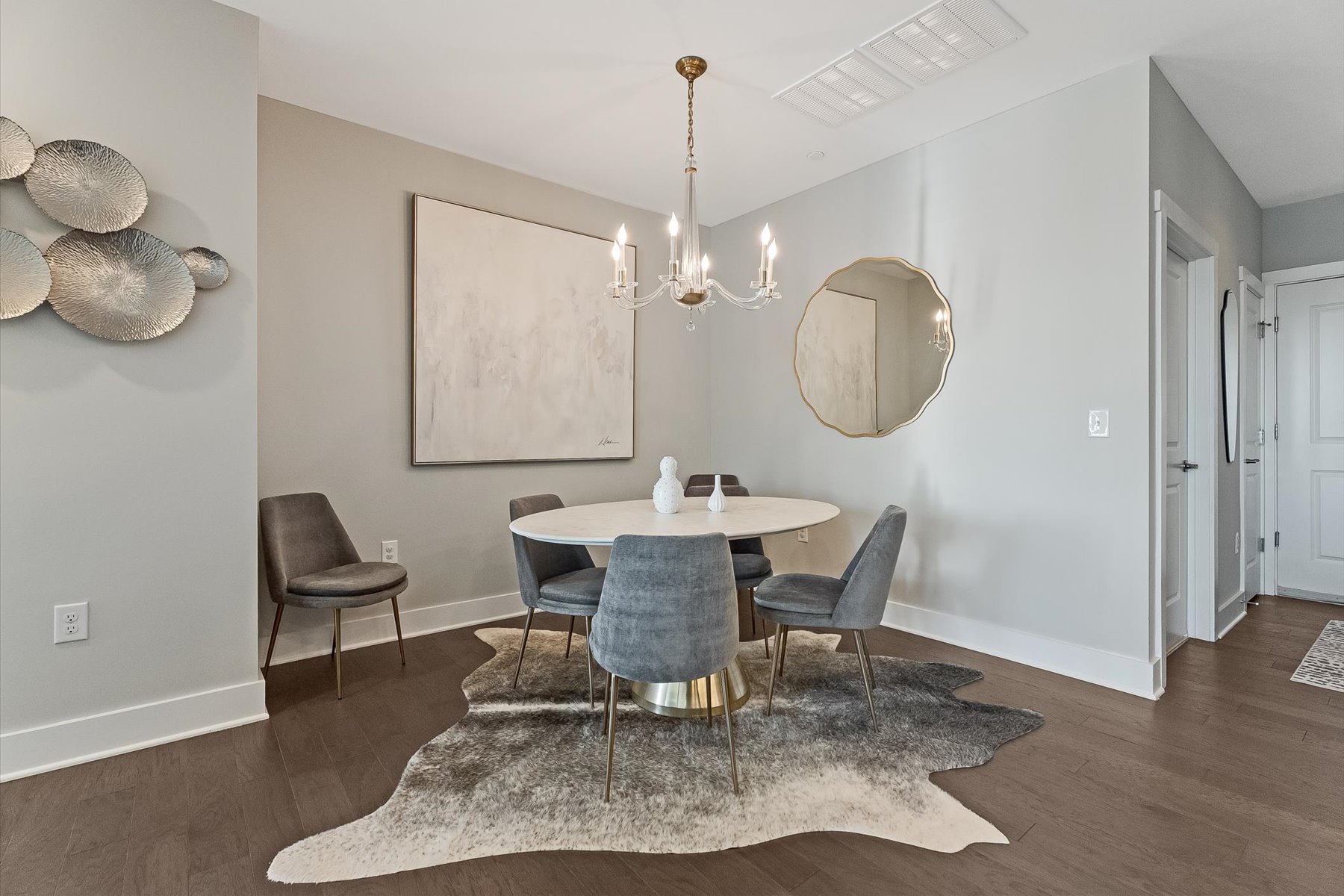  ?Del Webb? Refined One Floor Luxury Living - 物件實景