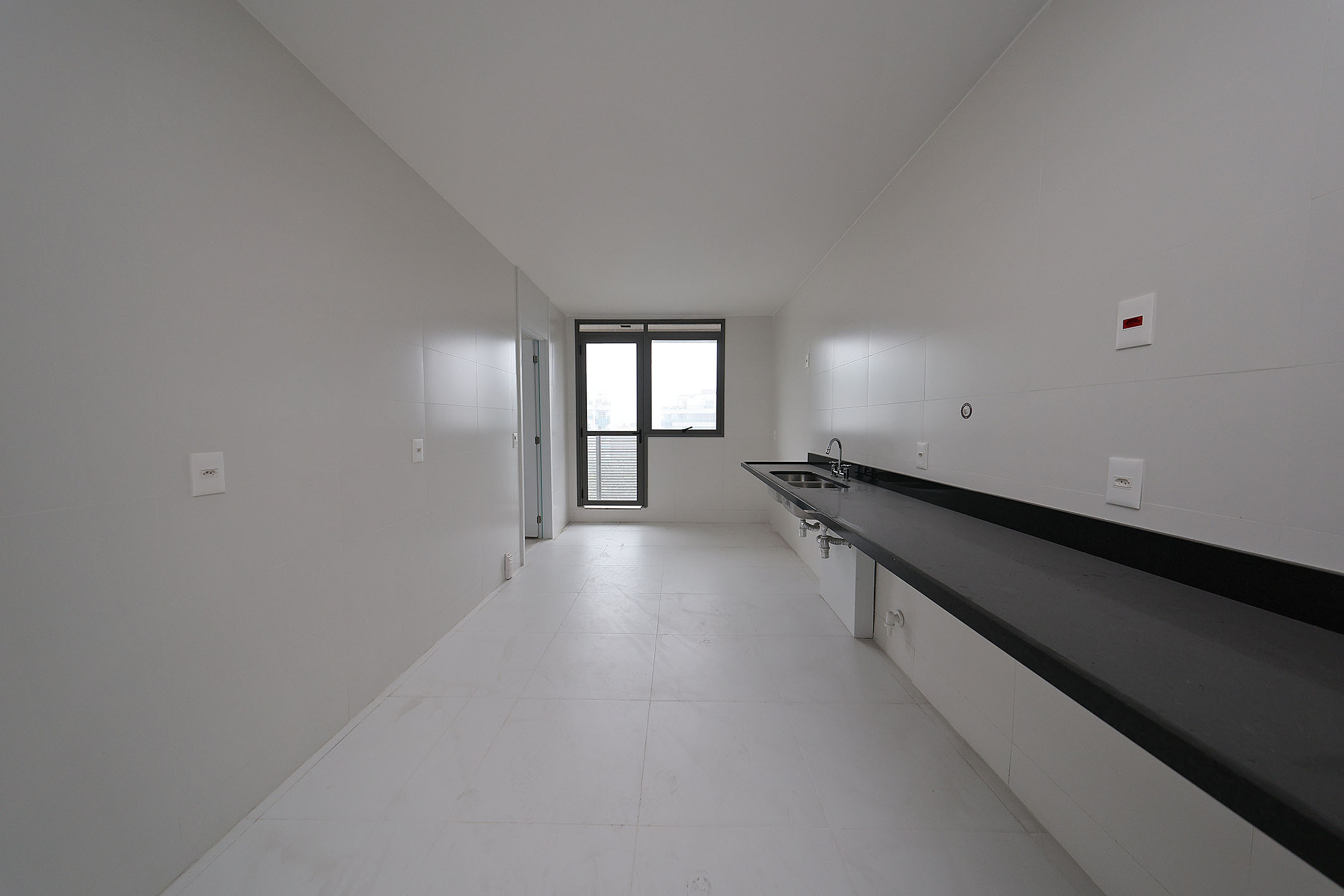  Spacious four-suite residence in a full-service residential condominium - 物件實景