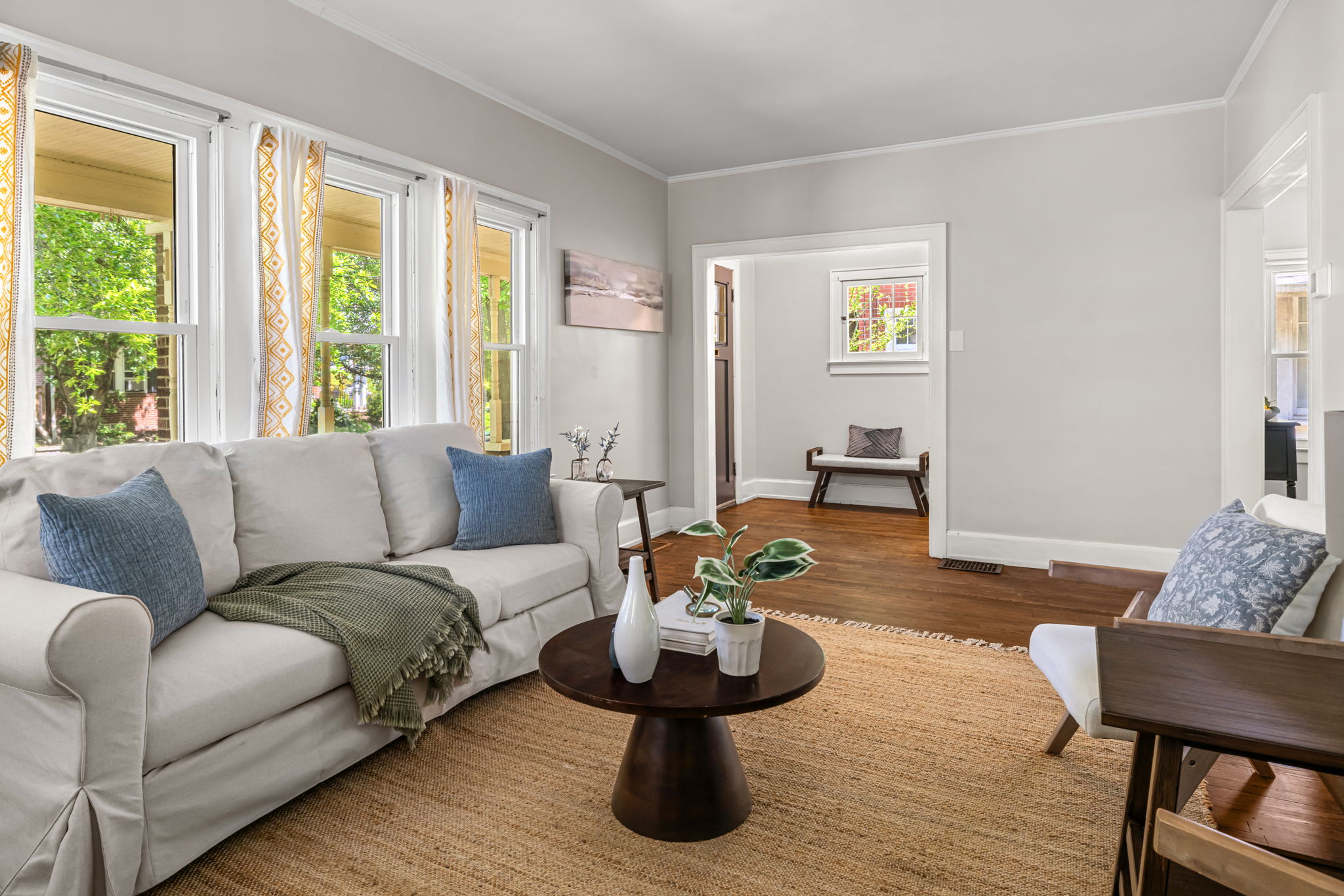 7438 Trevanion Avenue, Pittsburgh, PA 15218 - 物件實景