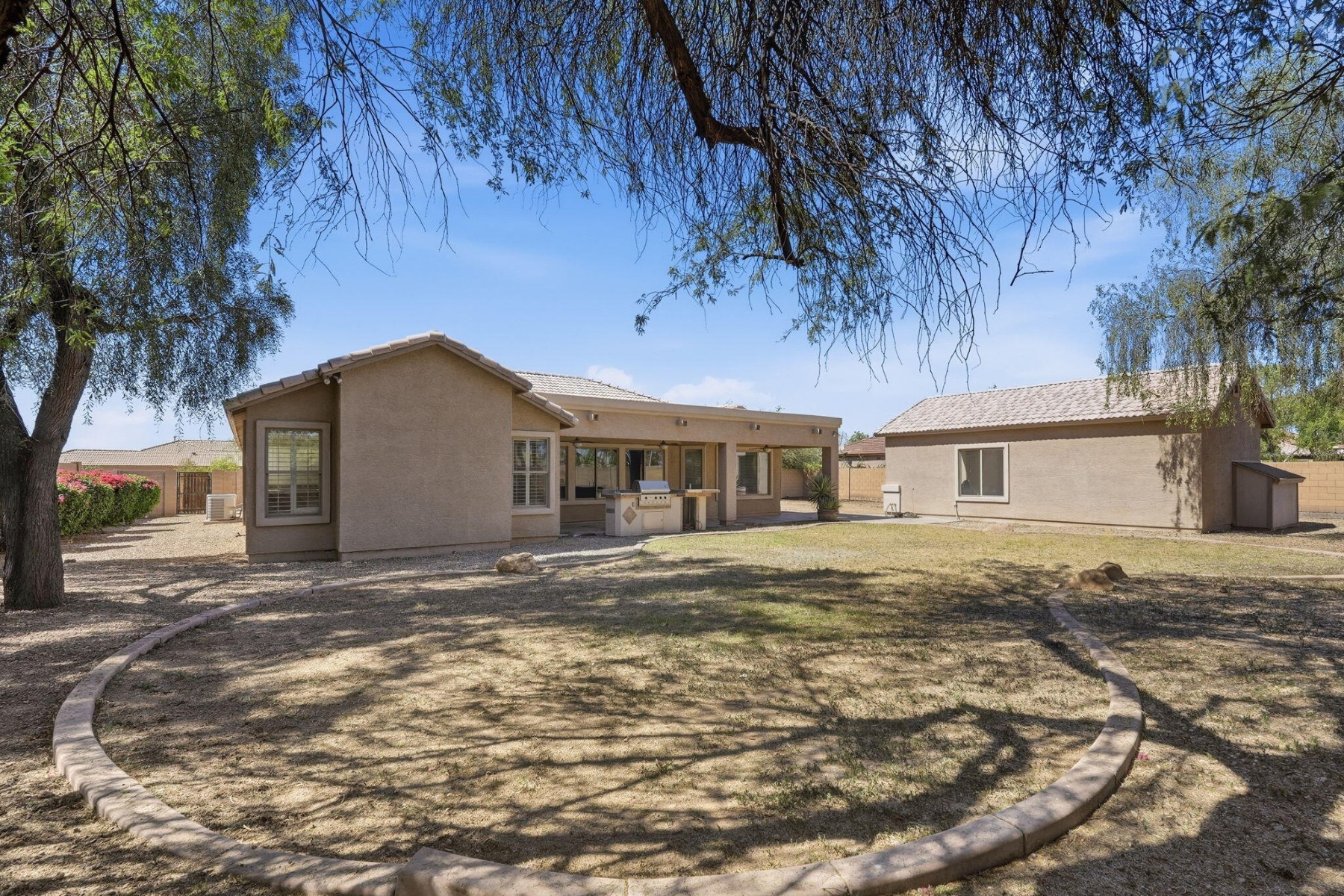  5515 N 83rd Drive¦Glendale, AZ - 物件實景