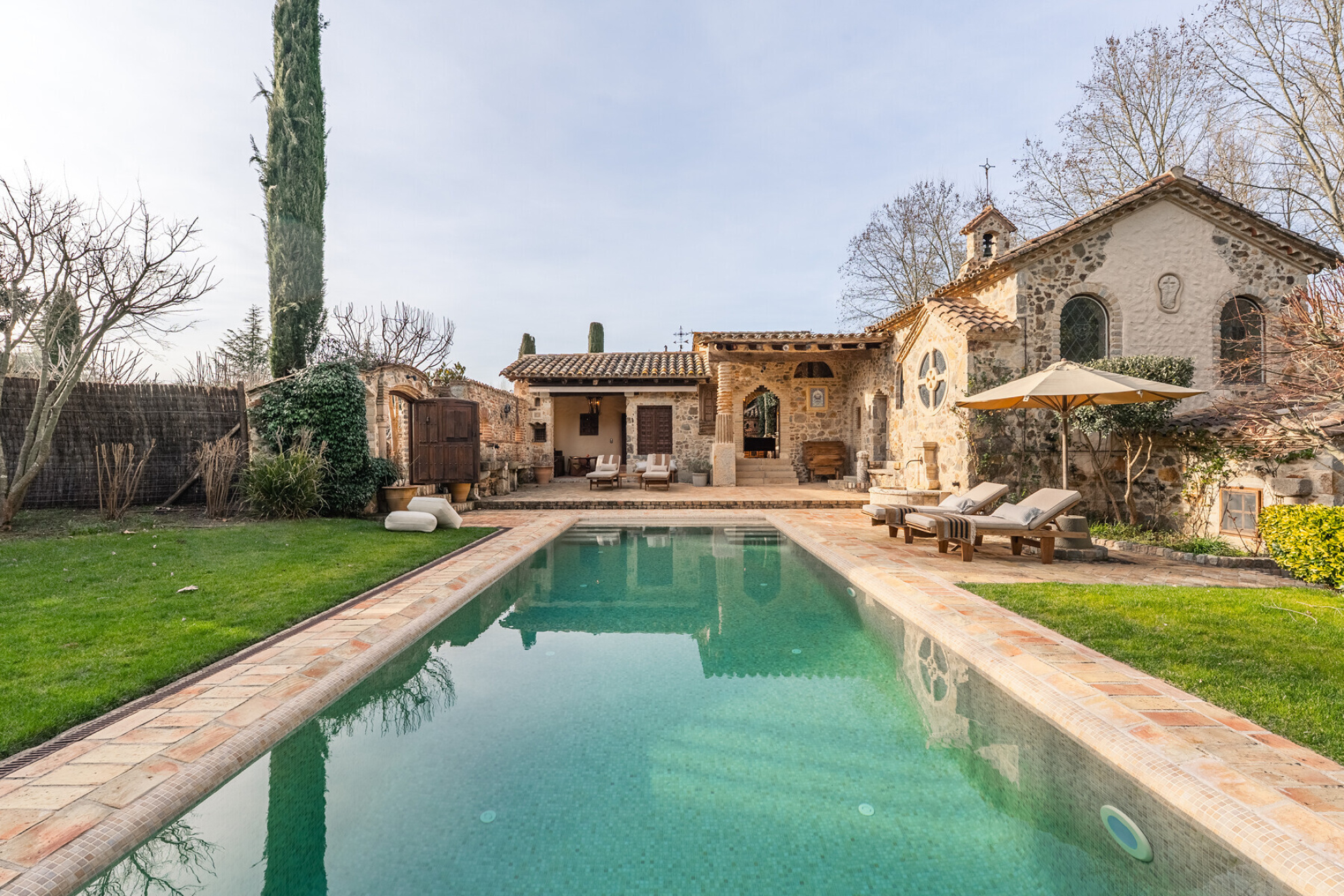  Exclusive fairy tale house with lots of charm in Cassà de la Selva - 物件實景