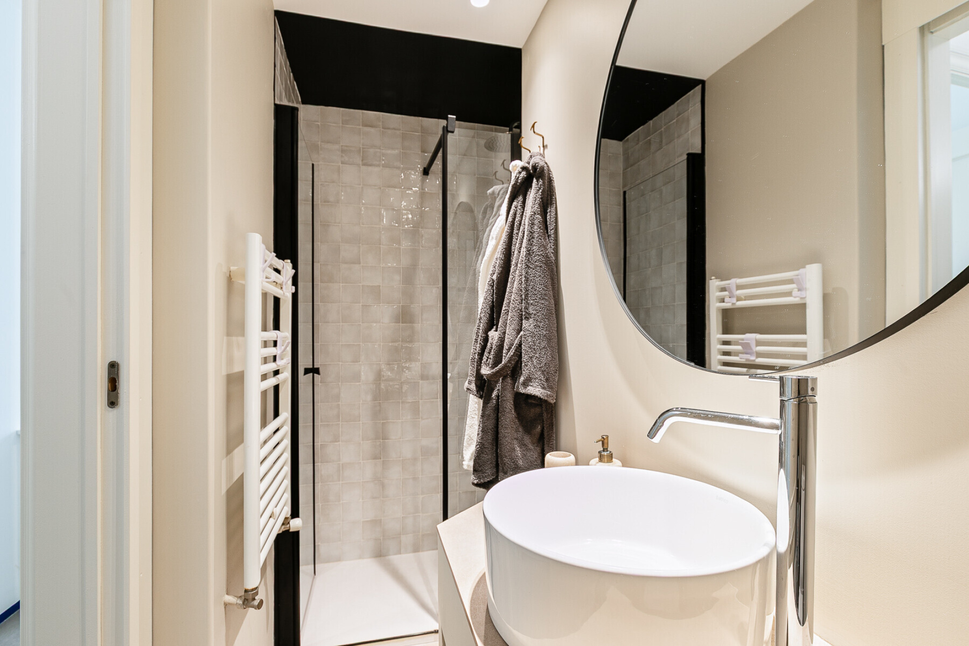  Duplex newly renovated in the center of Sitges - 物件實景