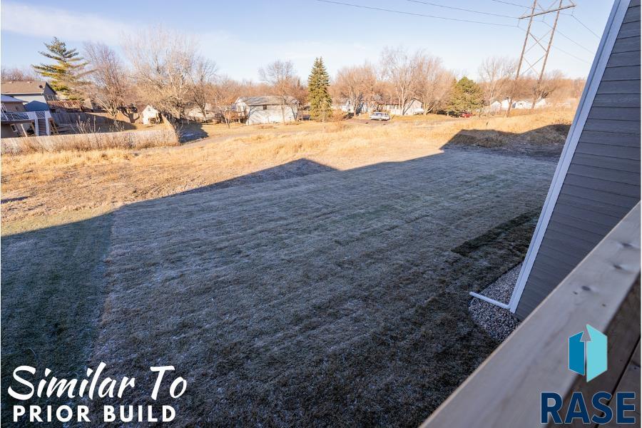 Sioux Falls, South Dakota, 57110, United States, 4 Bedrooms Bedrooms, ,2 BathroomsBathrooms,Residential,For Sale,1834808