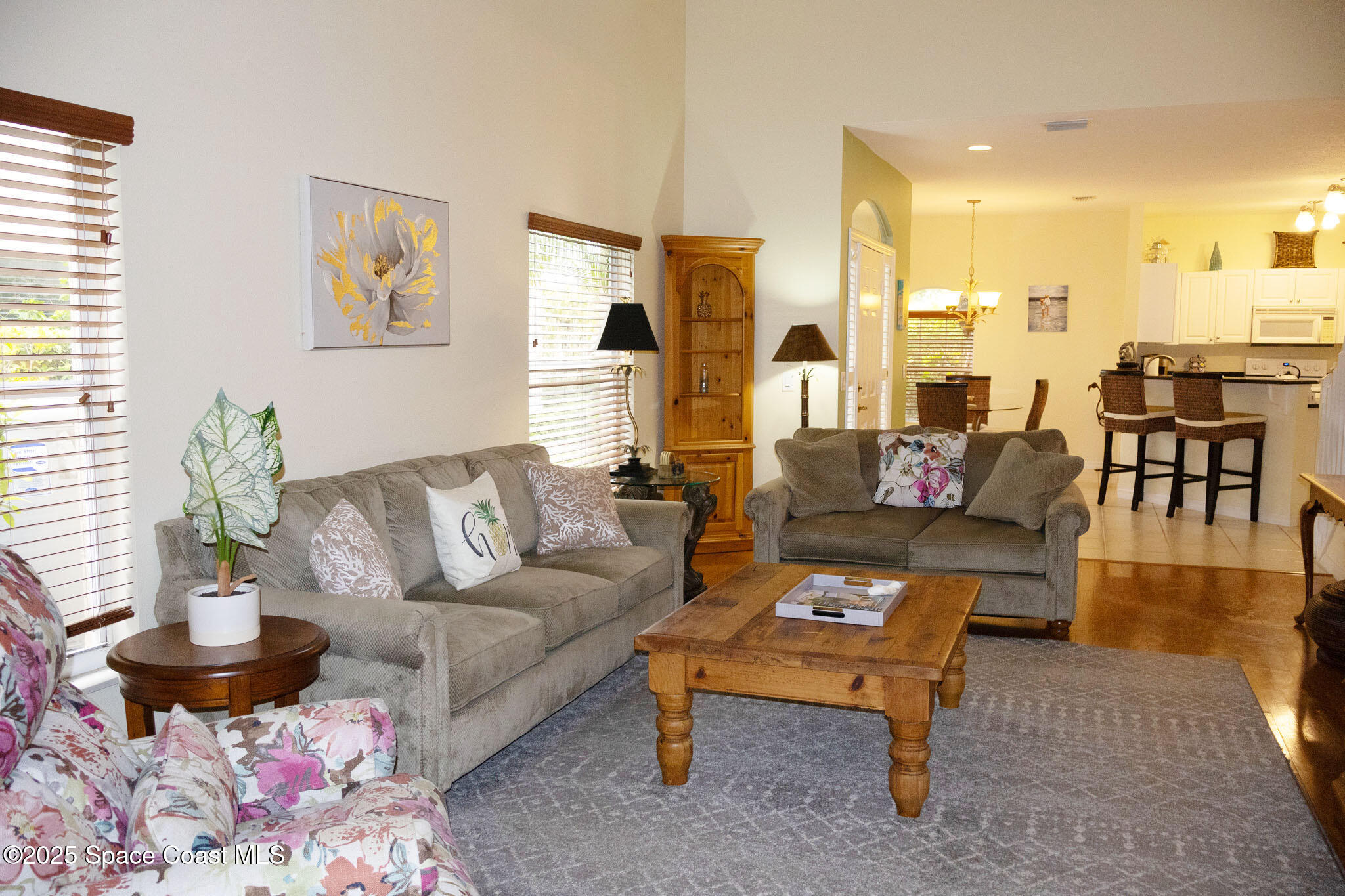 Melbourne Beach, Florida, 32951, United States, 3 Bedrooms Bedrooms, ,3 BathroomsBathrooms,Residential,For Sale,1988623