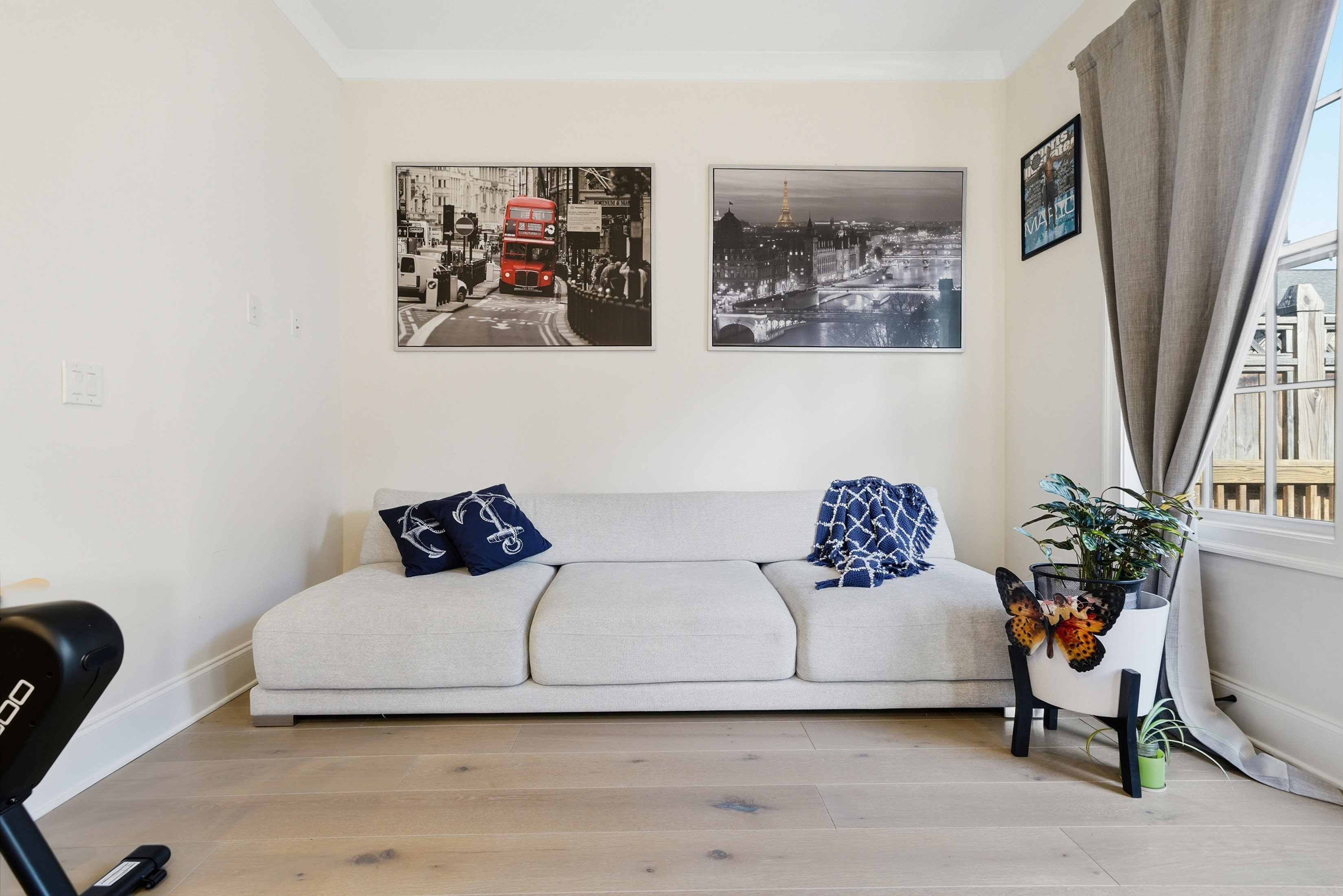  Luxury Townhome in the Sought-After Community of Foundry - 物件實景