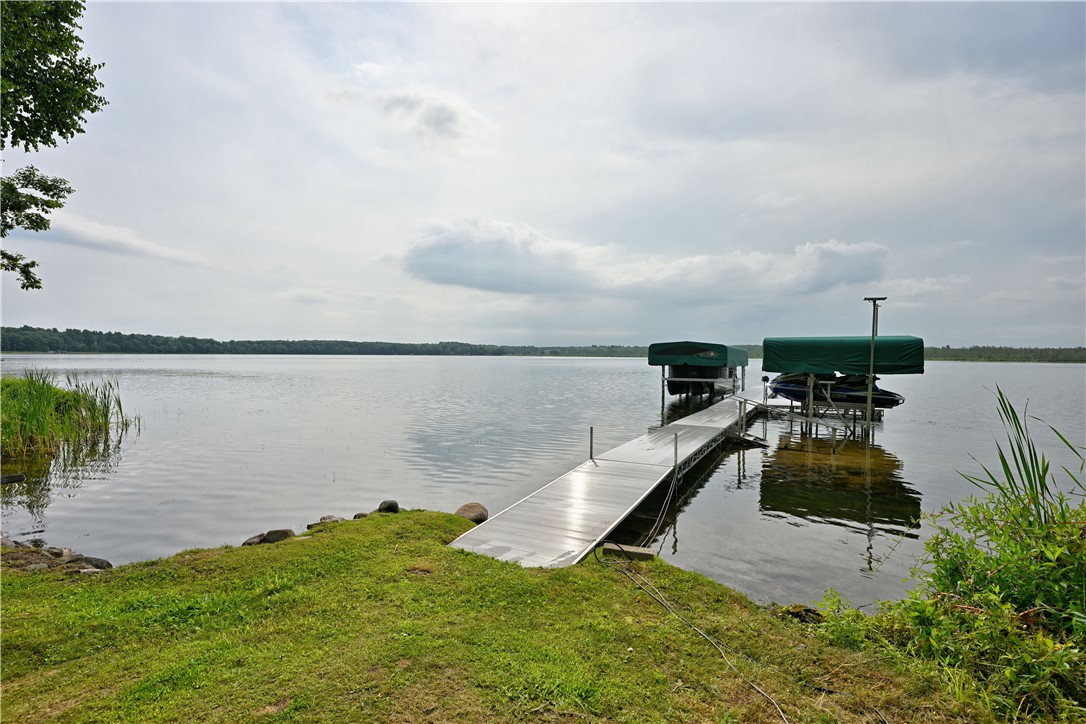 Stone Lake, Wisconsin, 54876, United States, 4 Bedrooms Bedrooms, ,4 BathroomsBathrooms,Residential,For Sale,1914339