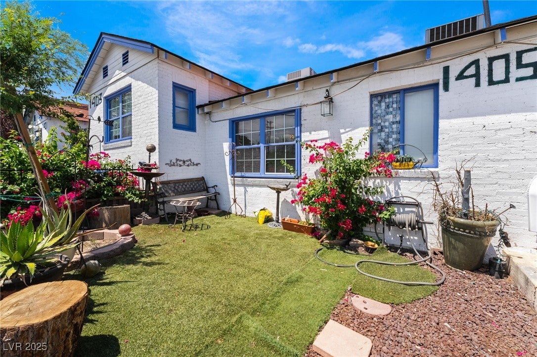 Las Vegas, Nevada, 89101, United States, ,Residential,For Sale,1870177