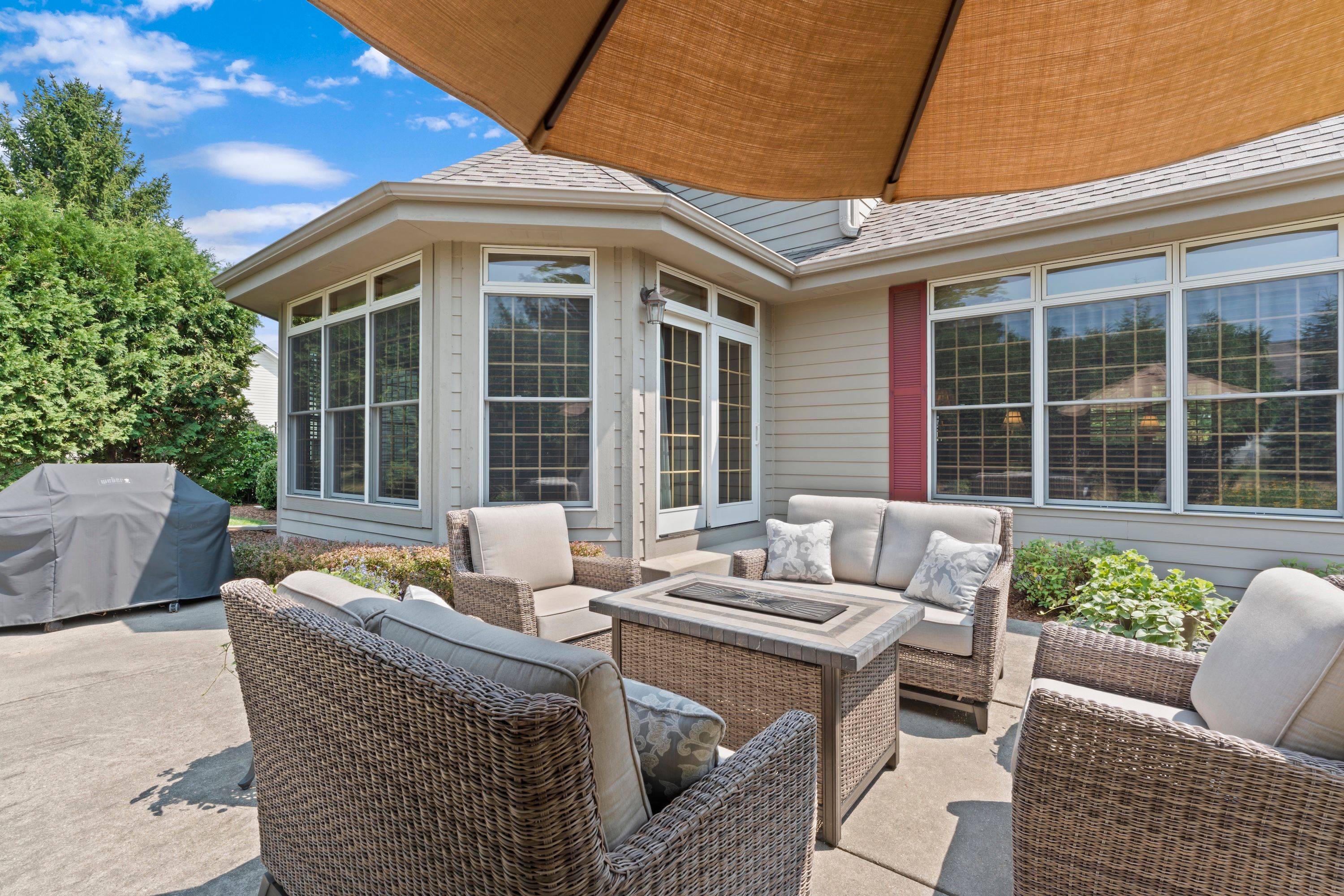  Refined Elegance in Eastlake Village at Pabst Farms - 物件實景