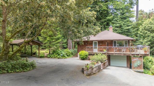 Fort Bragg, California, 95437, United States, 2 Bedrooms Bedrooms, ,2 BathroomsBathrooms,Residential,For Sale,1944990
