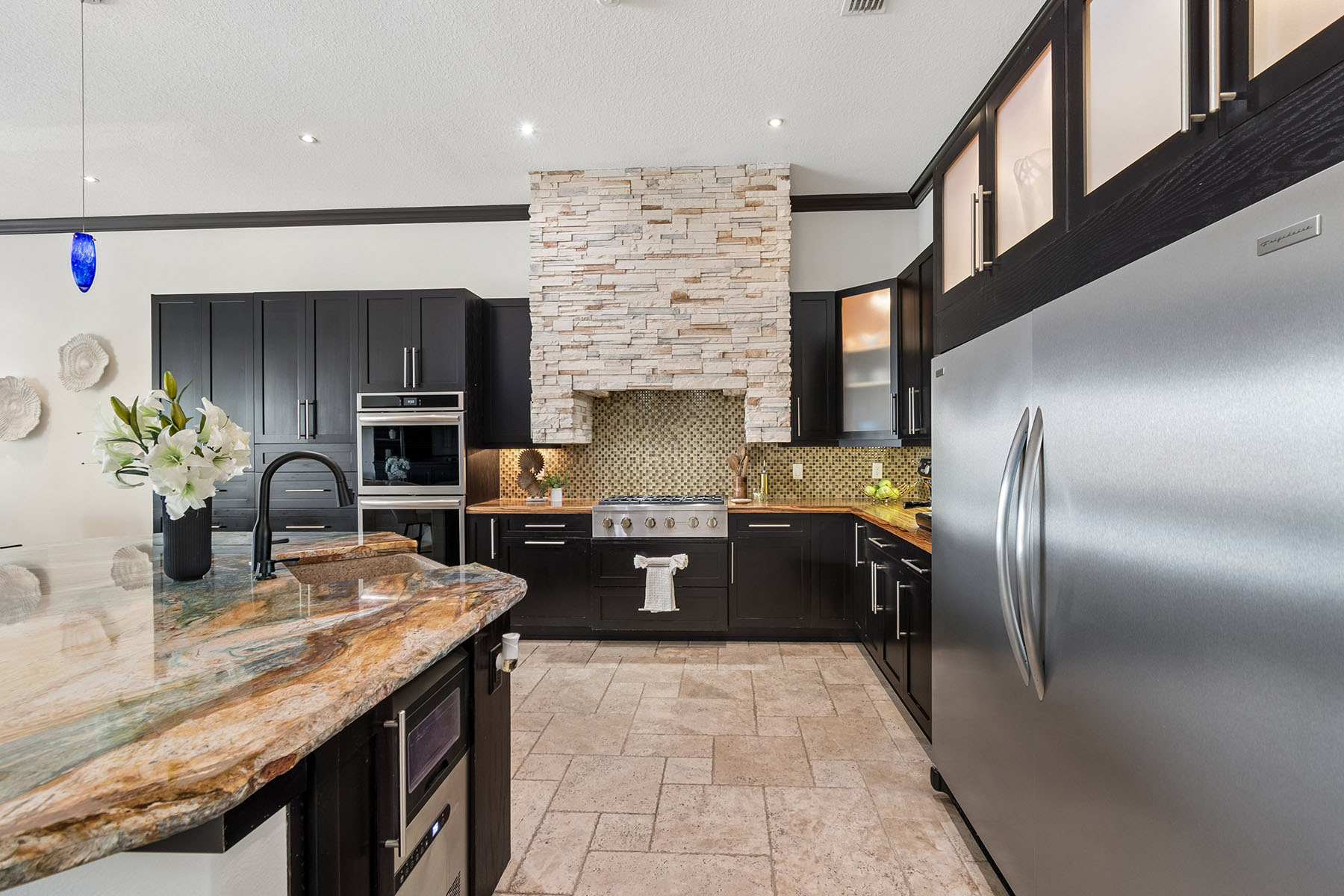  BAYSIDE SUB - 物件實景