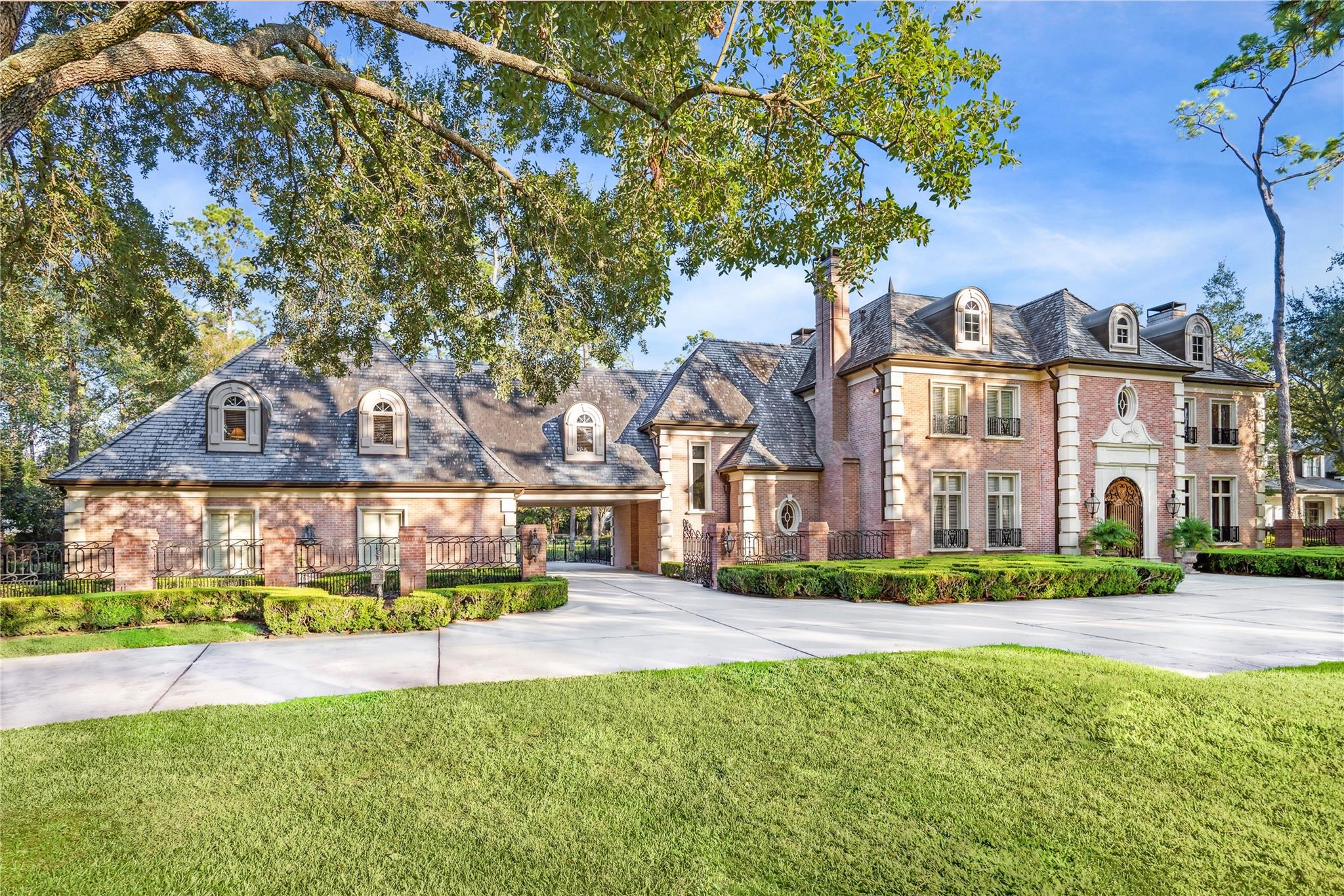 412 Timberwilde Lane
