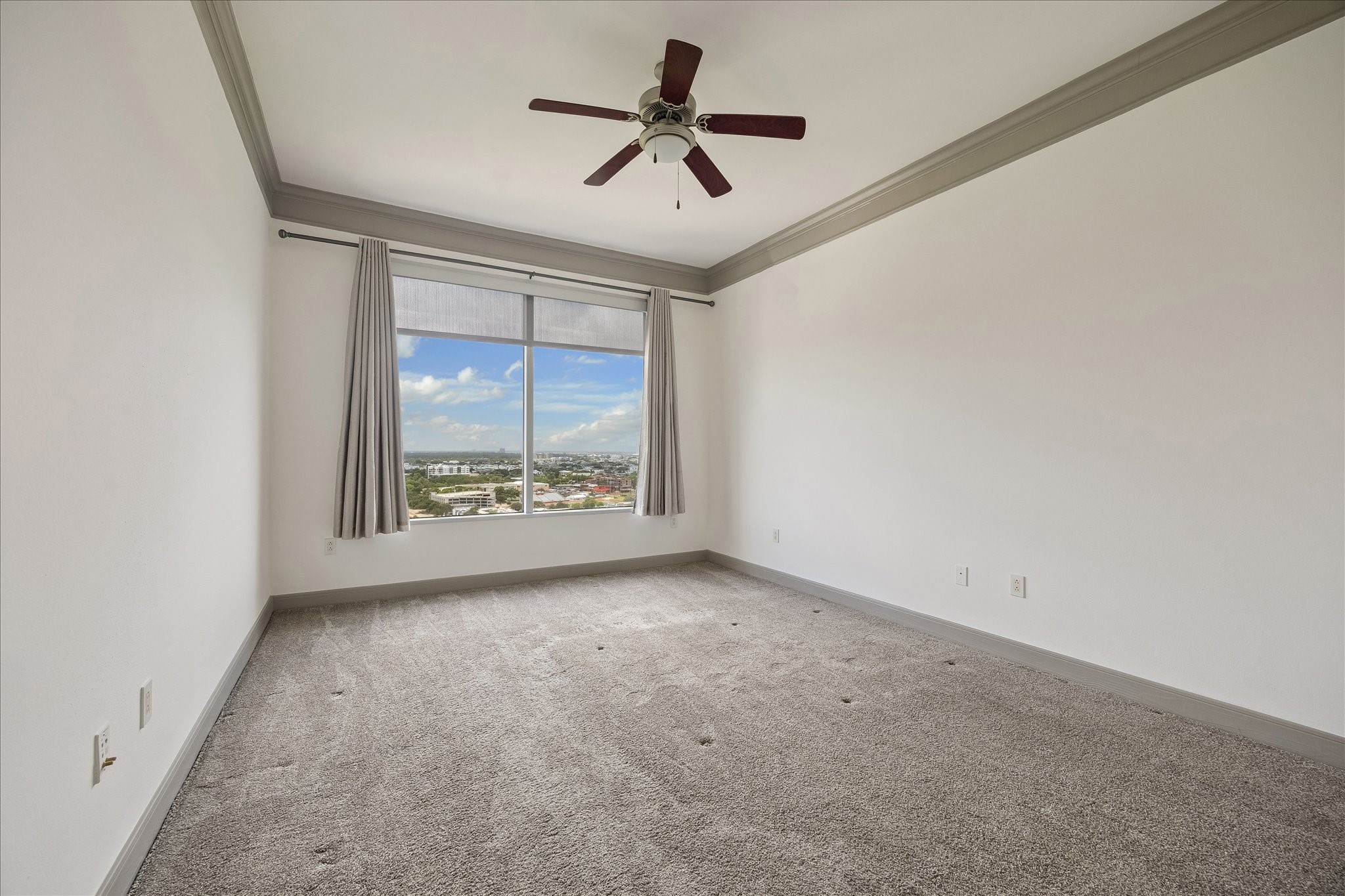  3333 Allen Parkway #2107 - 物件實景