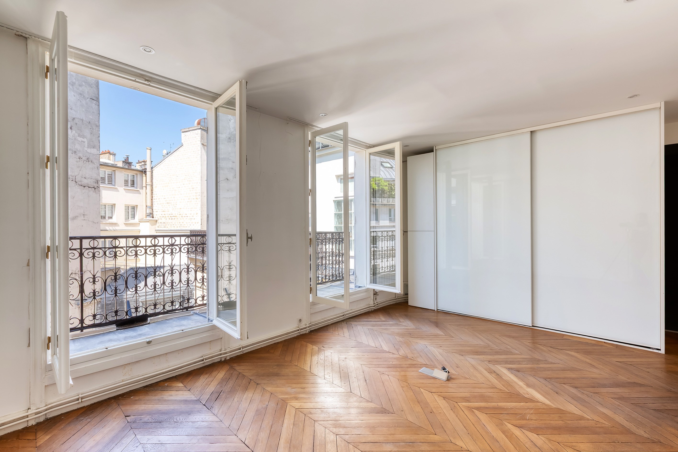  Paris 8th - Golden Triangle / Avenue George V - 物件實景