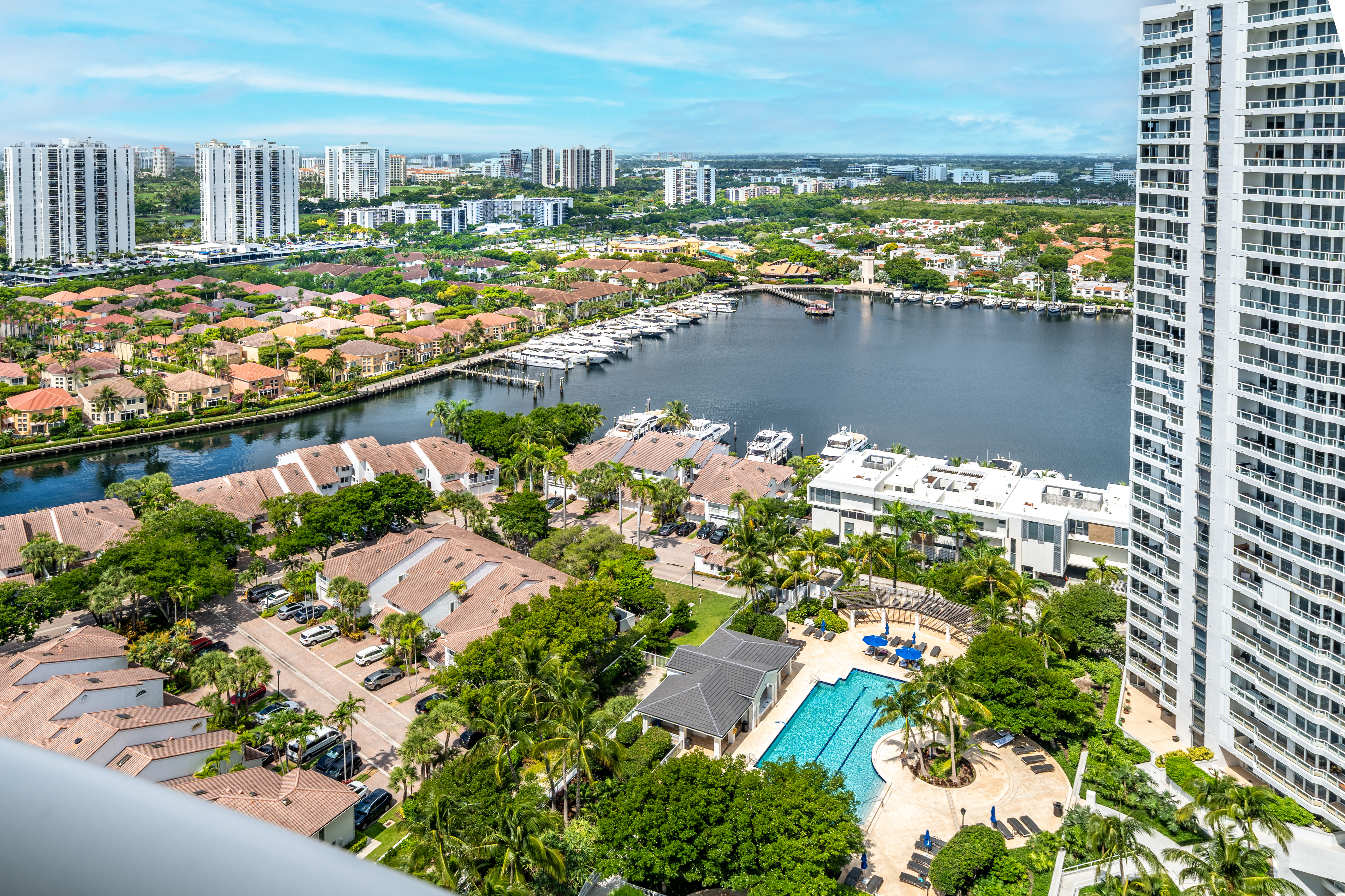  21050 Point Pl, Aventura, FL, 33180 - 物件實景