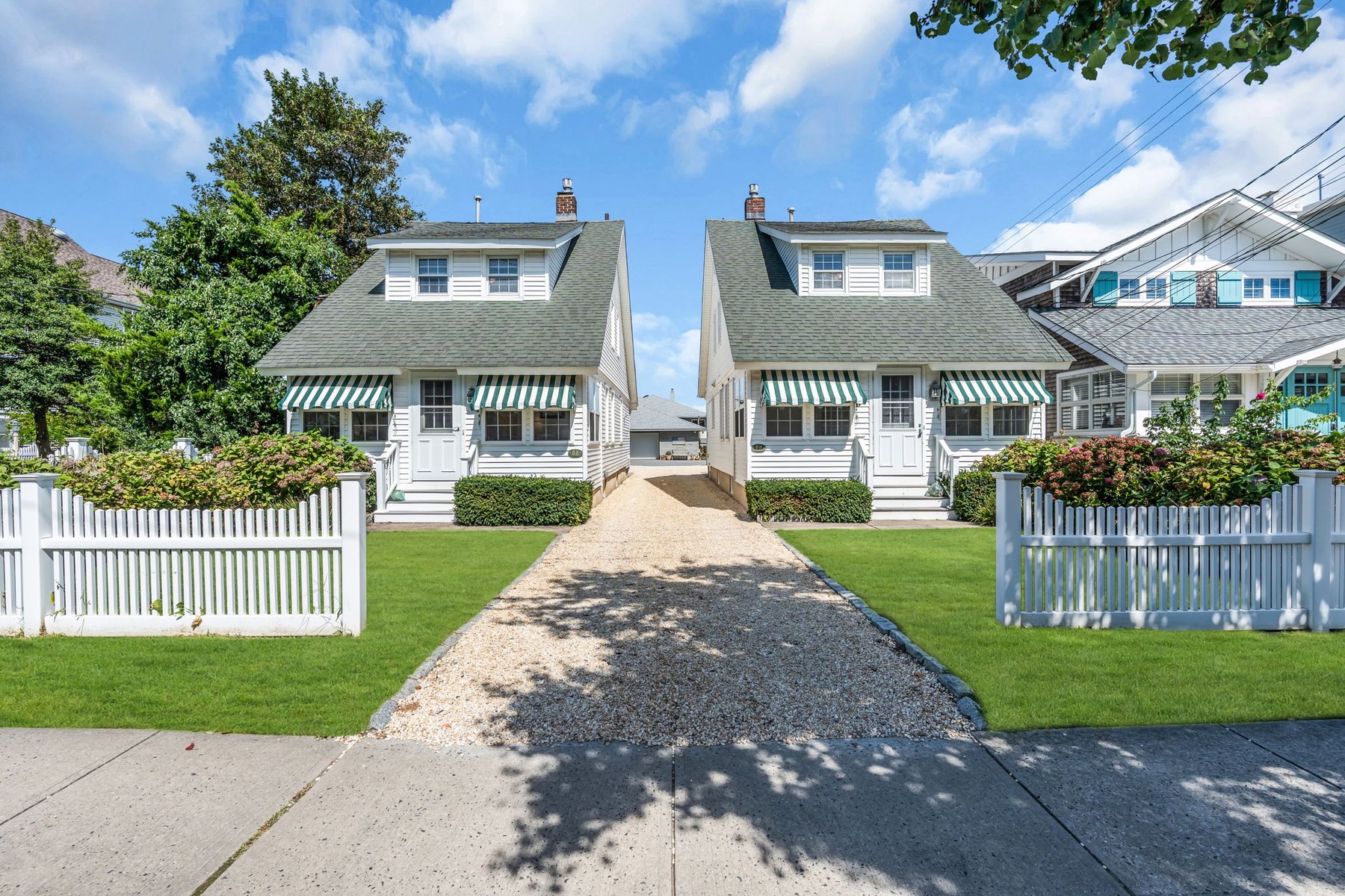  Rare Manasquan Waterfront Compound on Ocean Avenue - 物件實景