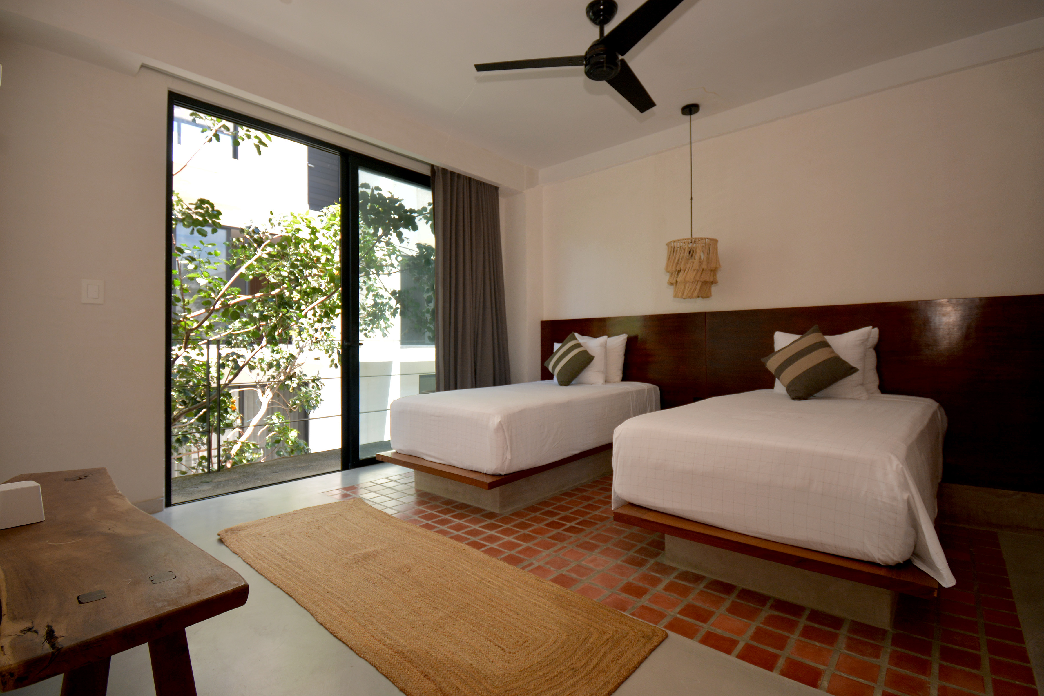  Boho Grand Garden Residence  3BR & Private Pool - 物件實景