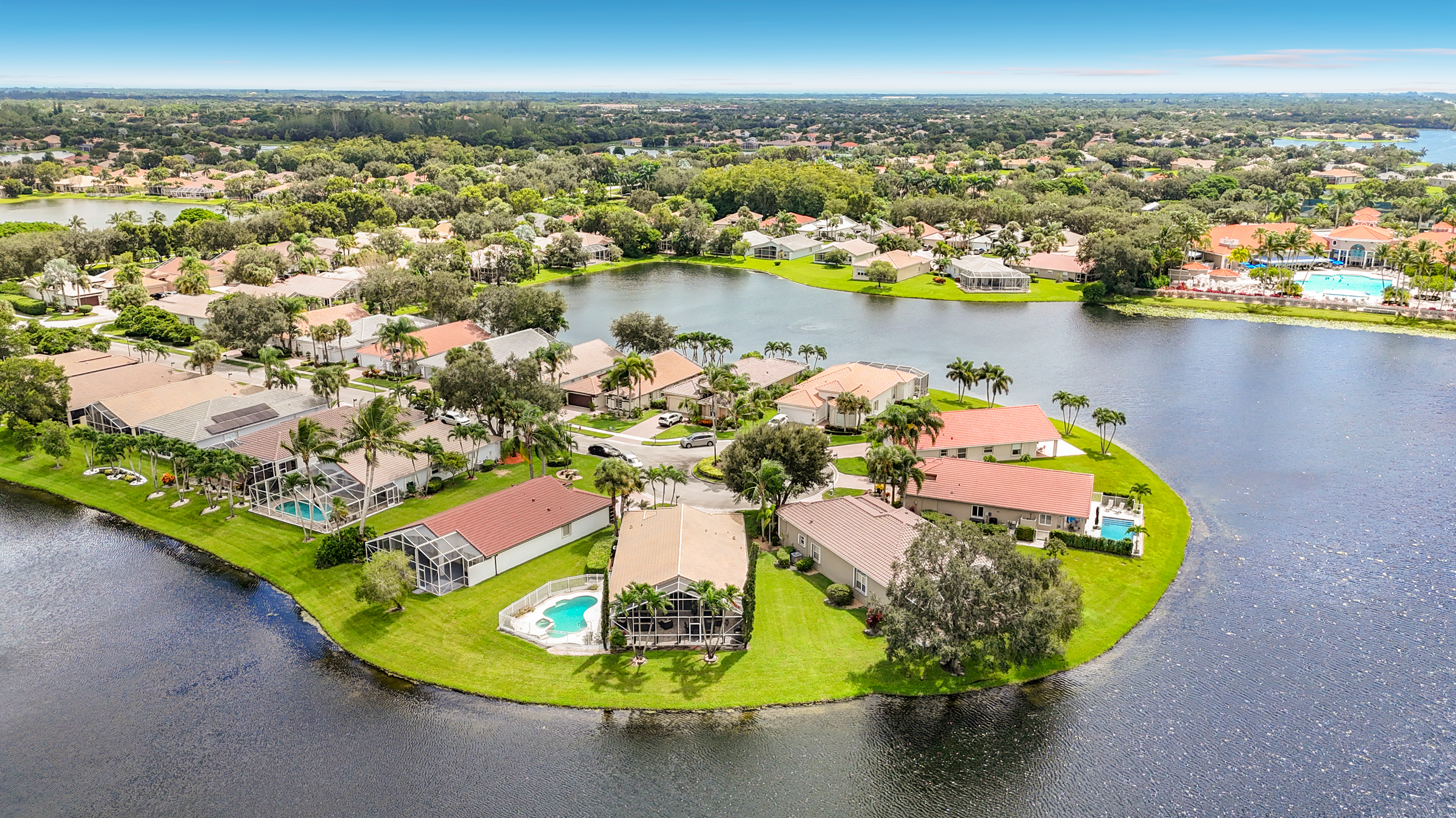  9889 Agnello St, Lake Worth, FL, 33467 - 物件實景
