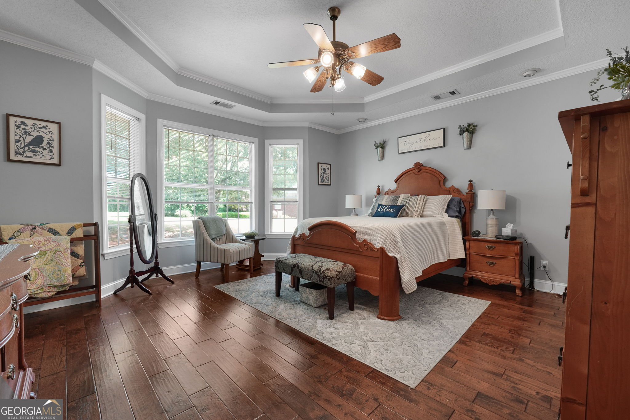 McDonough, Georgia, 30252, United States, 4 Bedrooms Bedrooms, ,4 BathroomsBathrooms,Residential,For Sale,1920375