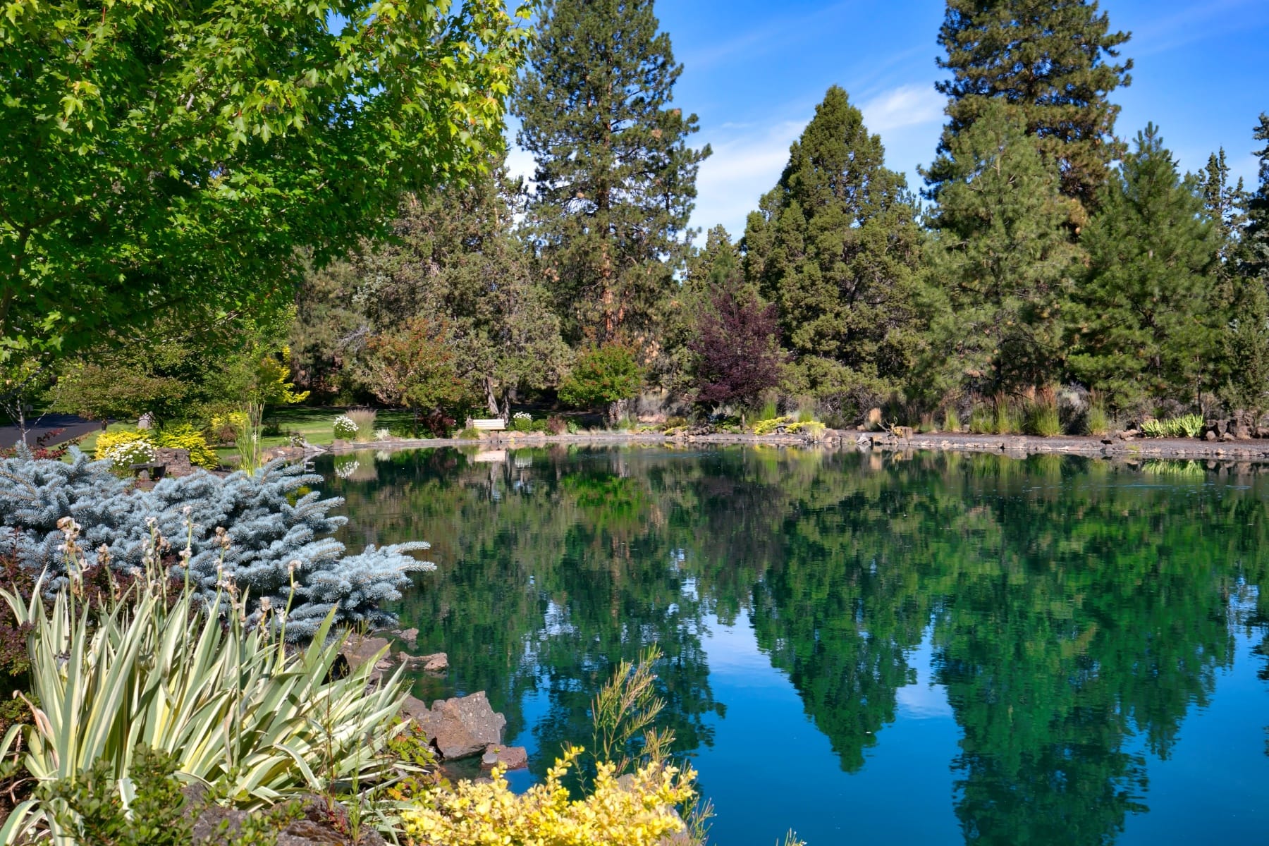  60643 Thunderbird Court Bend, OR 97702 - 物件實景