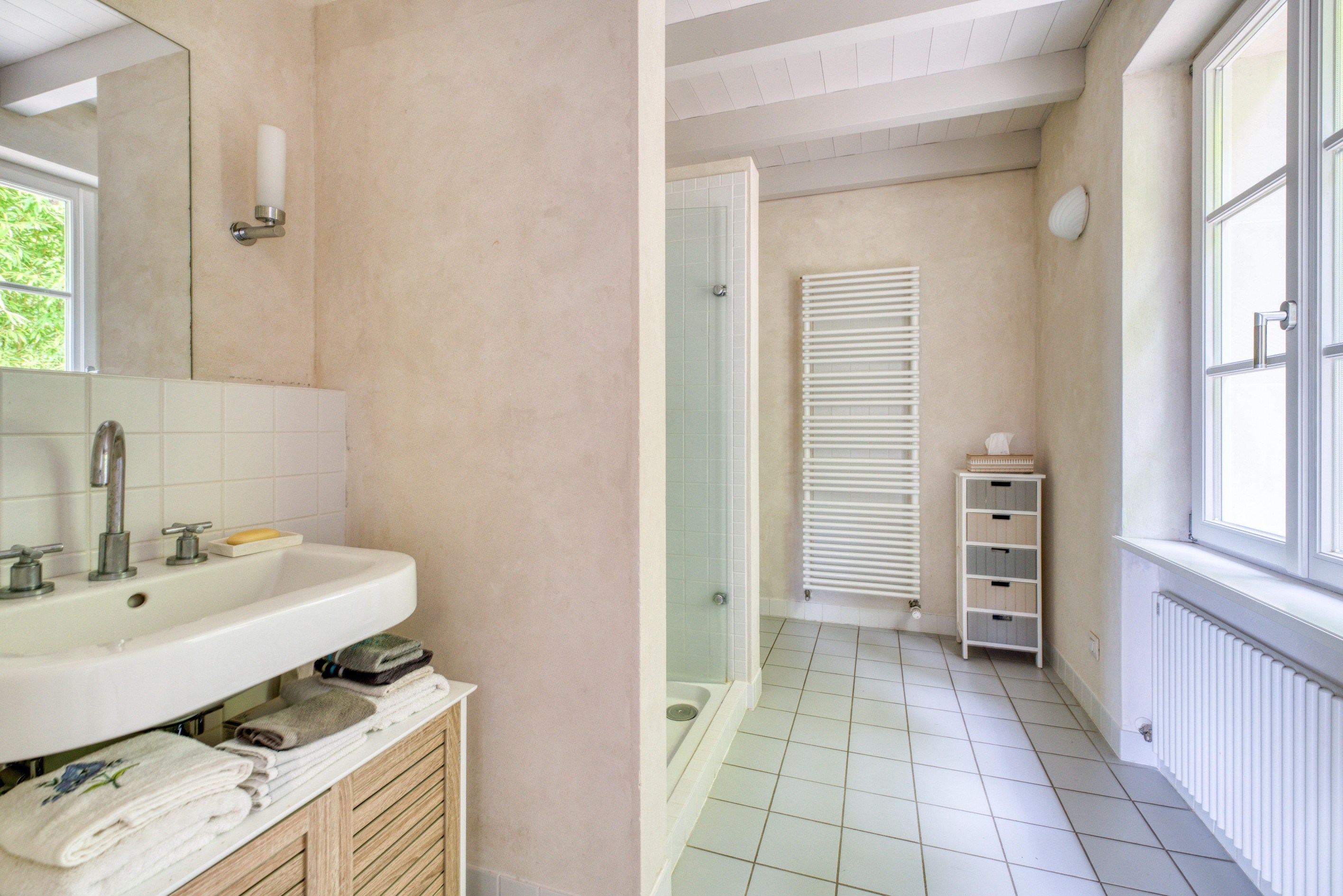  CHARMING CHARACTER RESIDENCE NEAR ROYAN - 物件實景