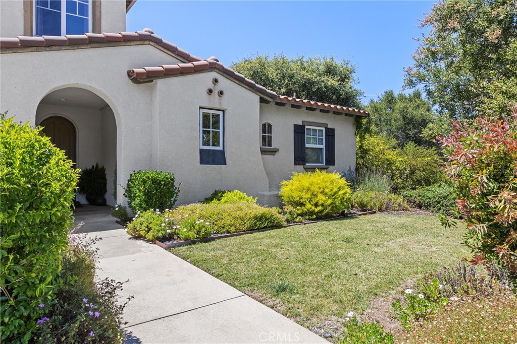 San Luis Obispo, California, 93405, United States, 4 Bedrooms Bedrooms, ,5 BathroomsBathrooms,Residential,For Sale,1905768