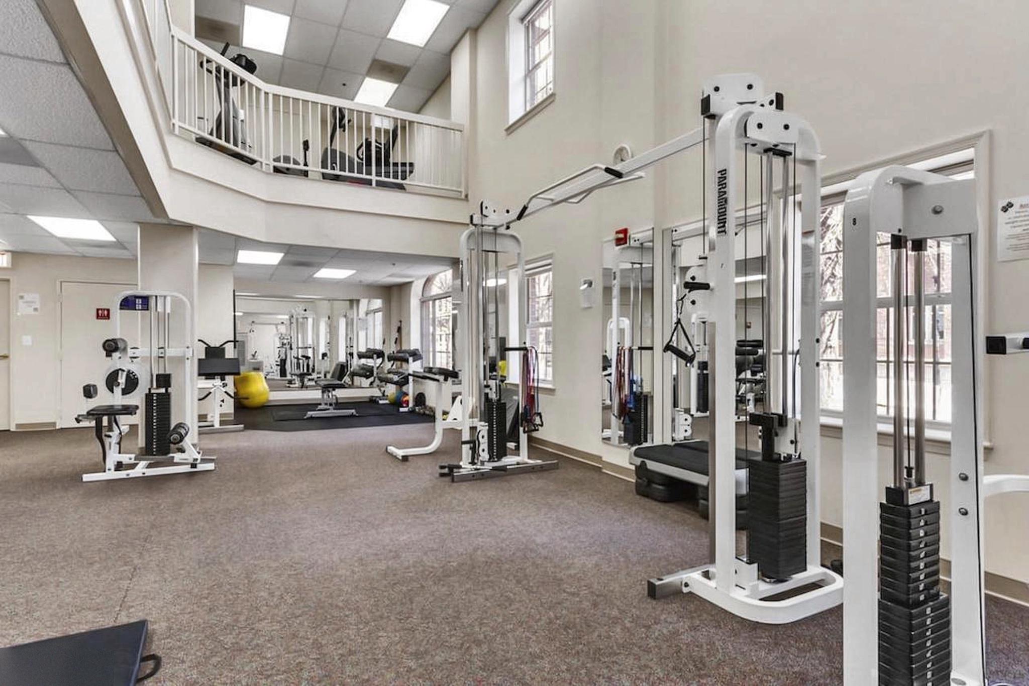  2181 Jamieson Avenue, Alexandria, VA, 22314 - 物件實景