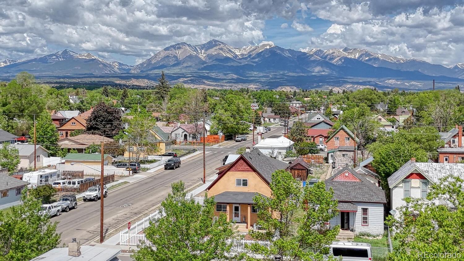 Salida, Colorado, 81201, United States, 3 Bedrooms Bedrooms, ,1 BathroomBathrooms,Residential,For Sale,1840746