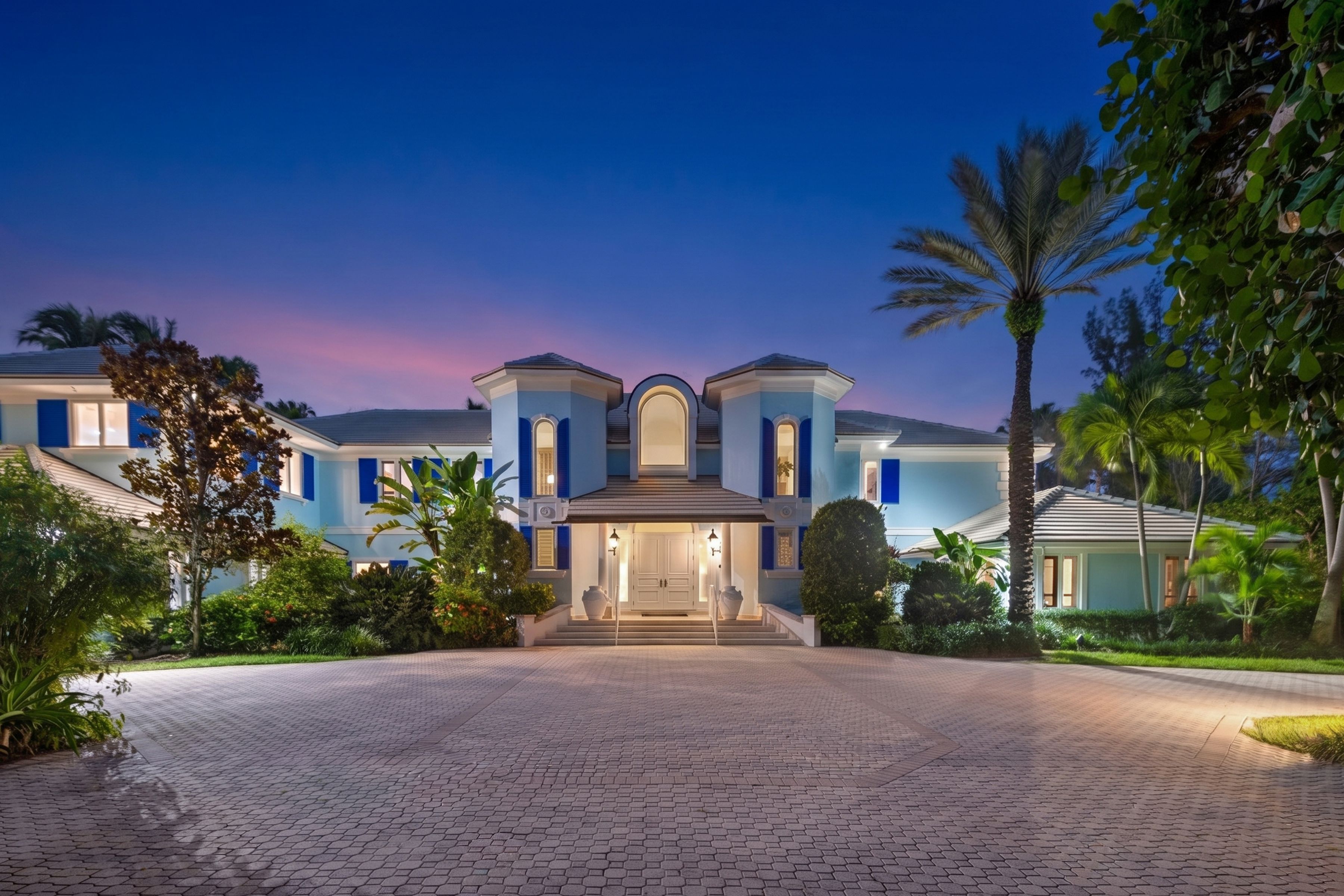  2999 N Ocean Boulevard - 物件實景