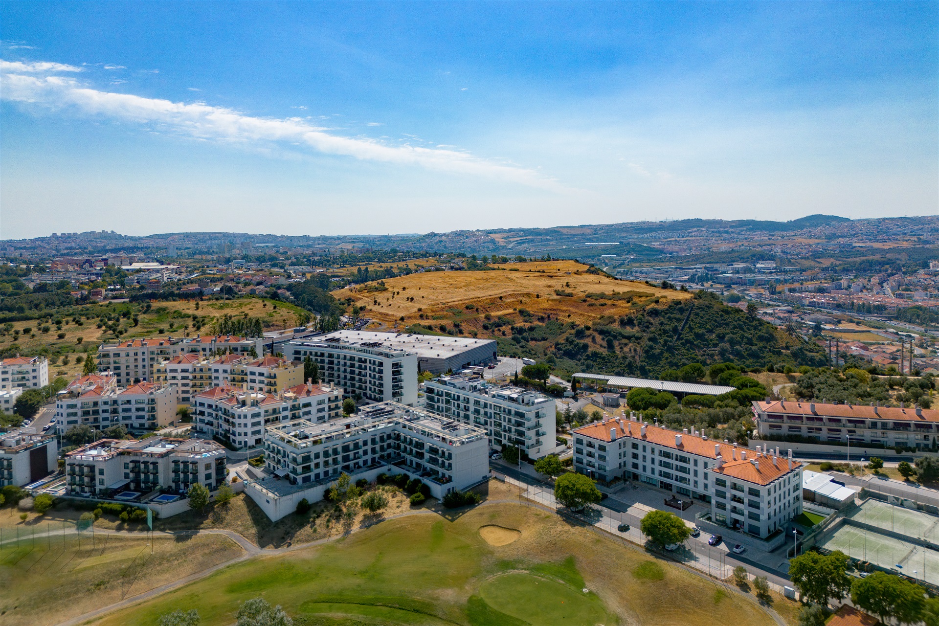  Ultimo Piso/Penthouse, 3 bedrooms, for Sale - 物件實景