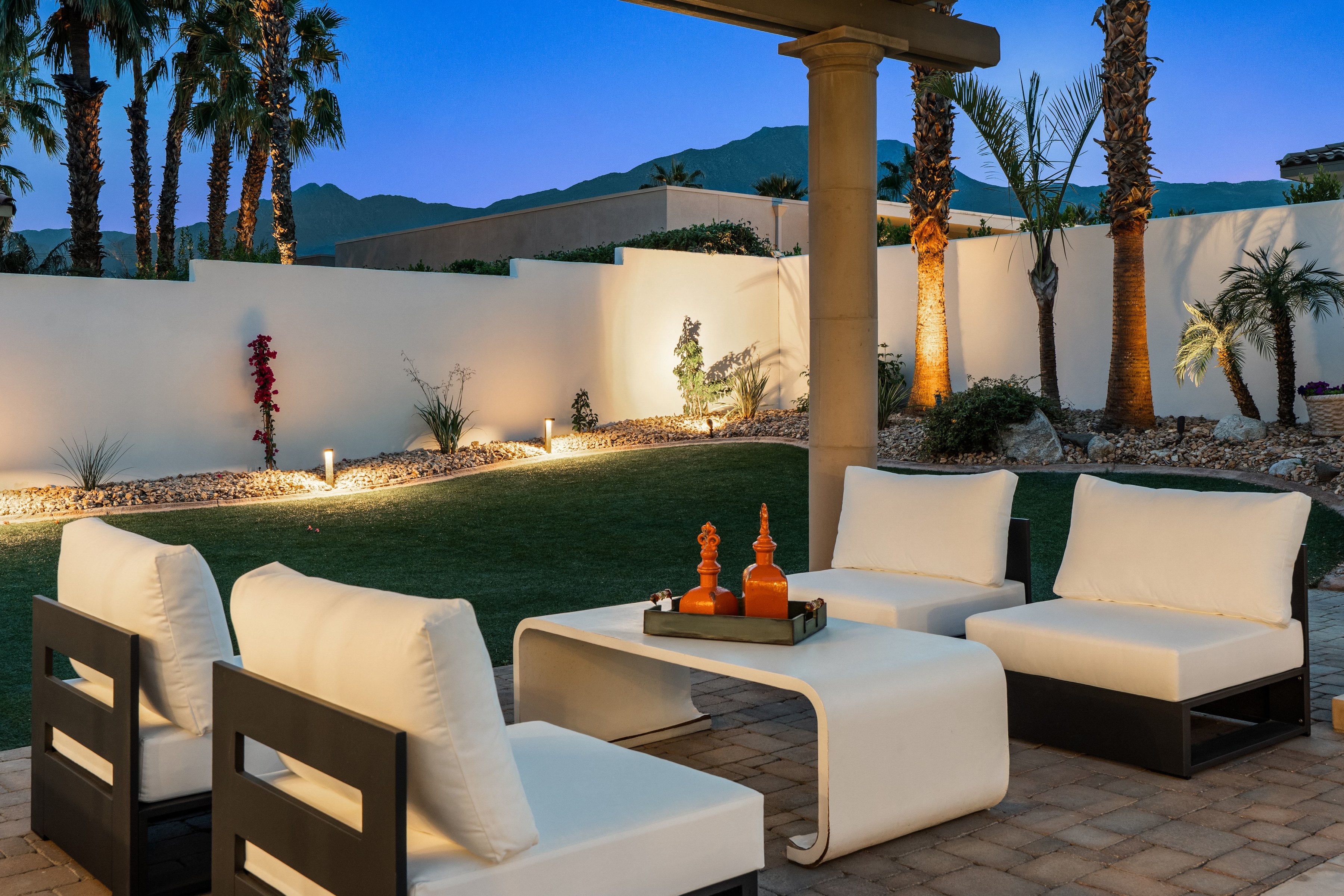  Timeless Desert Living in Lions Gate Estates - 物件實景