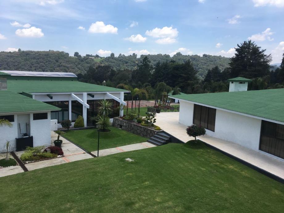 Aztecas, Villa del Carbón, Estado de México, 54300, Mexico, 9 Bedrooms Bedrooms, ,Residential,For Sale,Aztecas,1610052