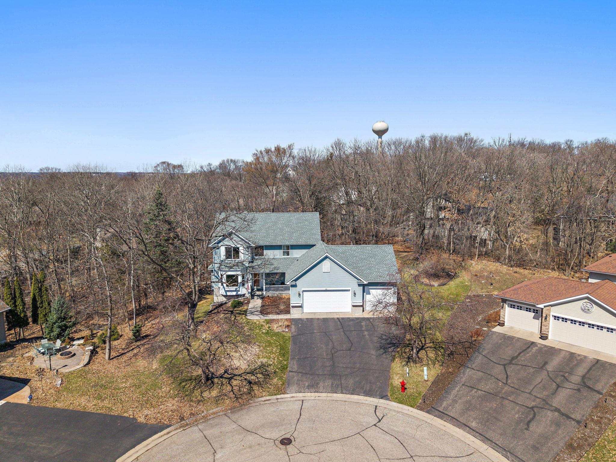 Hudson, Wisconsin, 54016, United States, 4 Bedrooms Bedrooms, ,4 BathroomsBathrooms,Residential,For Sale,2038395