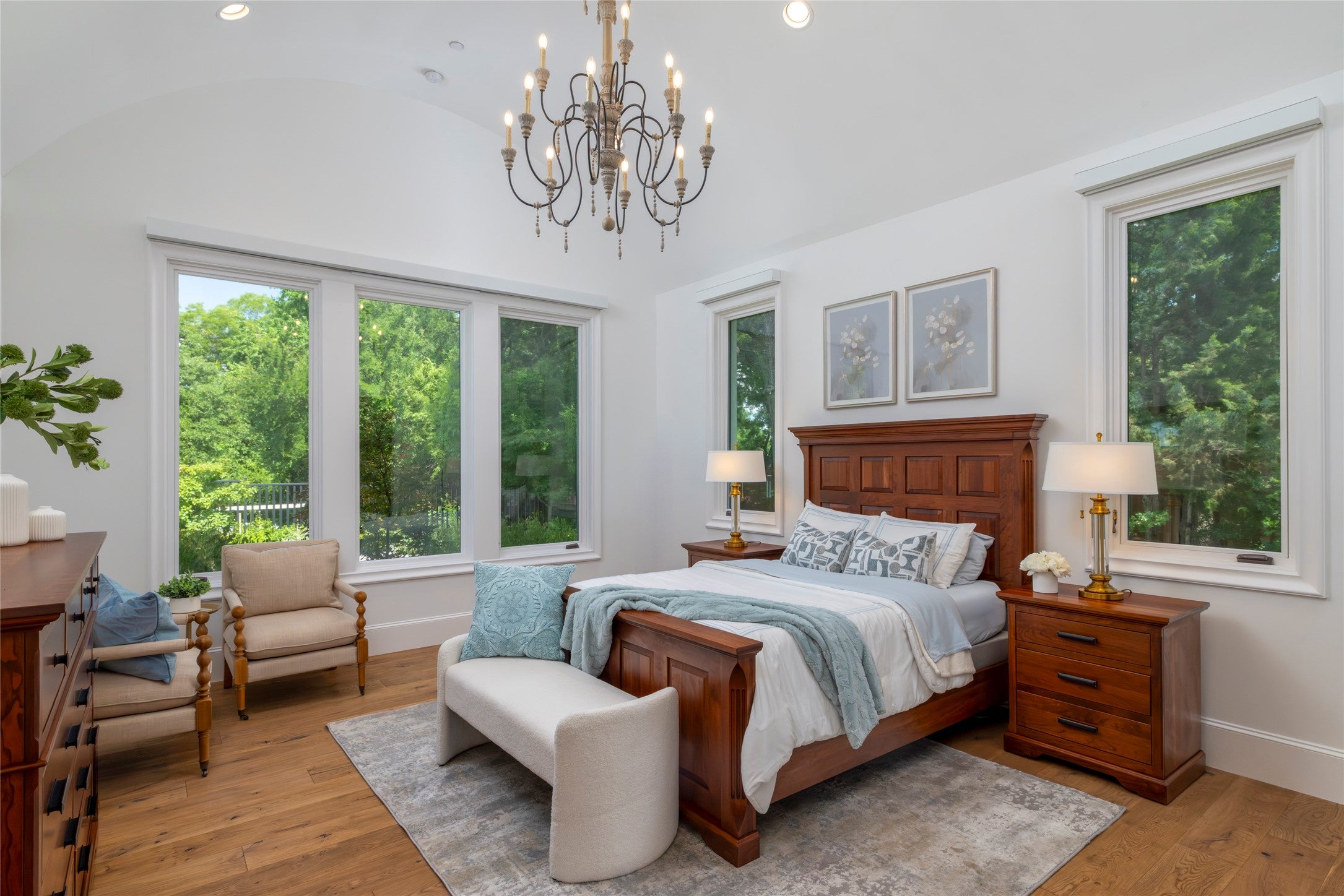 Southlake, Texas, 76092, United States, 4 Bedrooms Bedrooms, ,6 BathroomsBathrooms,Residential,For Sale,2002848