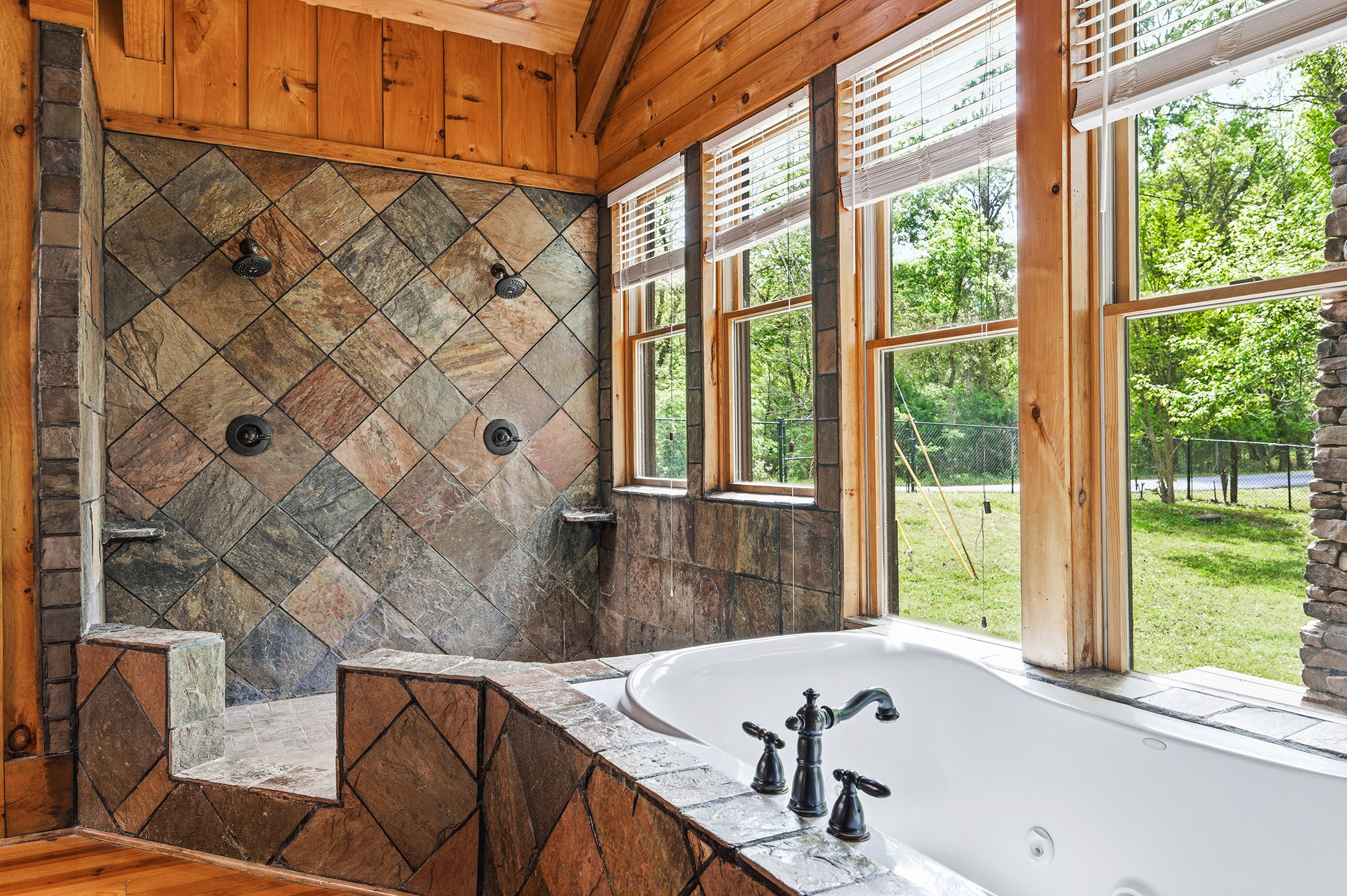  Luxury Riverfront Estate on the Etowah River - 物件實景